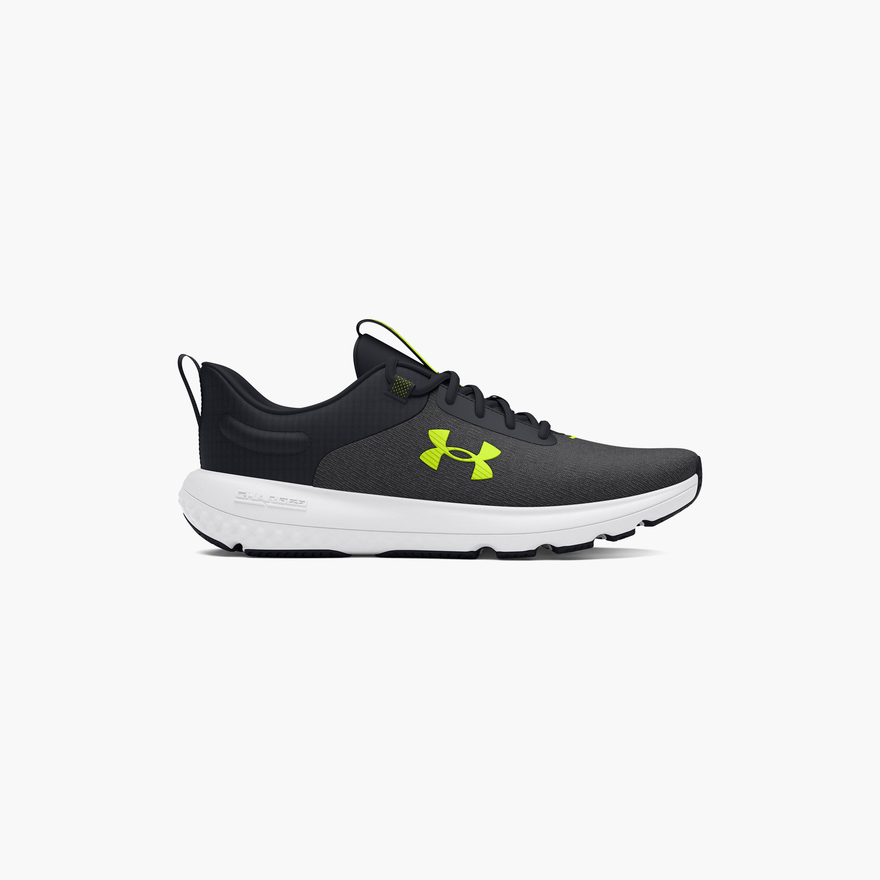 Under Armour Men's Charged Revitalize Sneakers 3026679-001 | OE-sports-men-shoes-image-9