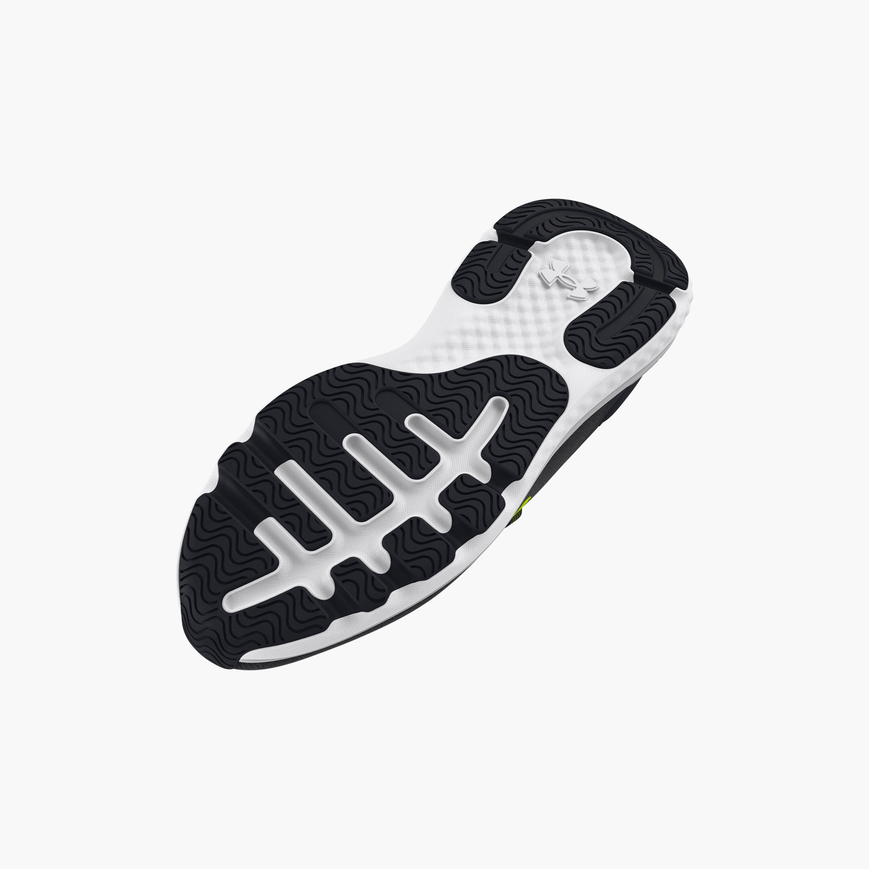 Under Armour Men's Charged Revitalize Sneakers 3026679-001 | OE-sports-men-shoes-image-12