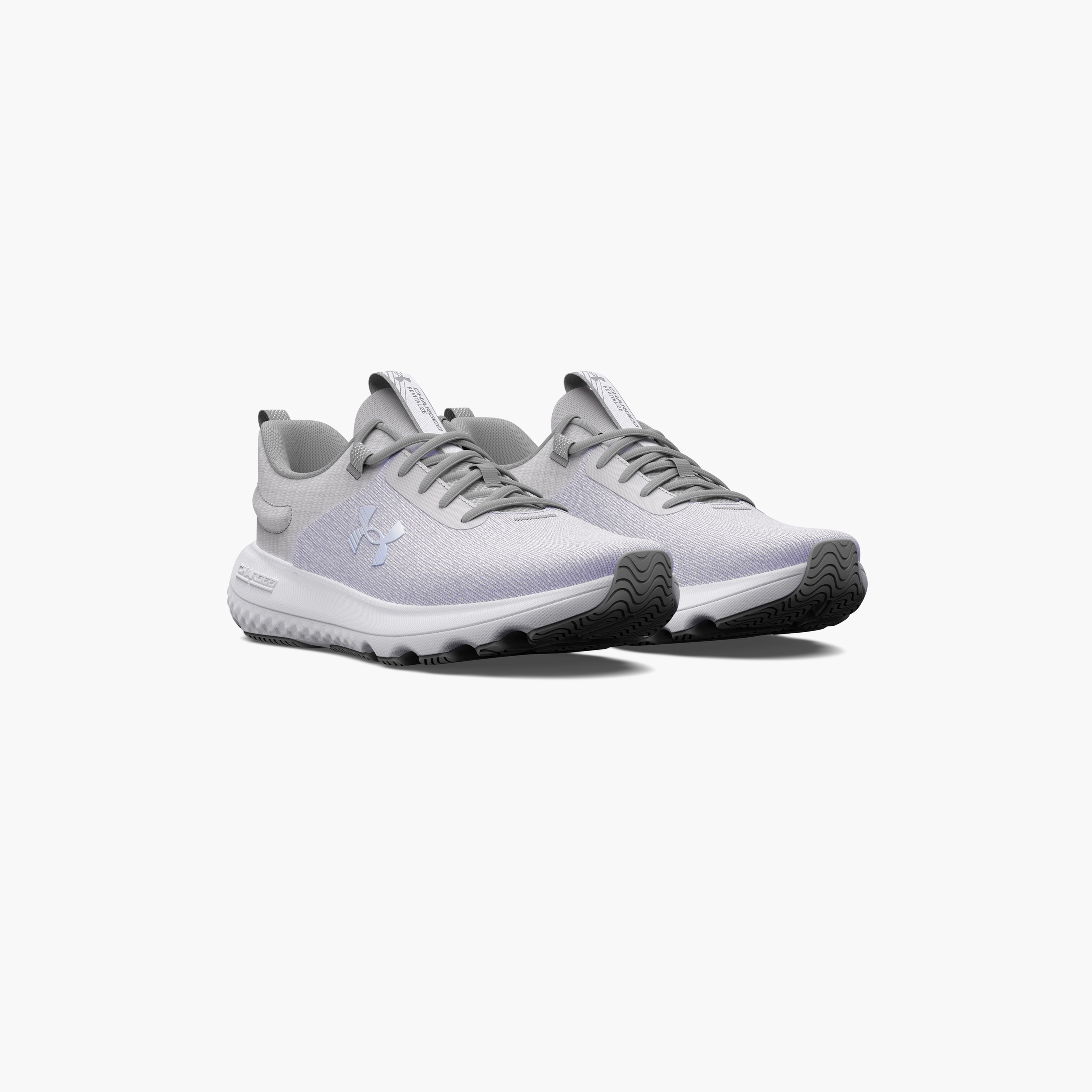حذاء سنيكرز ذو تشارجد ريفيتاليز للسيدات من أندر آرمور 3026683-001 | OE-sports-women-shoes-image-15