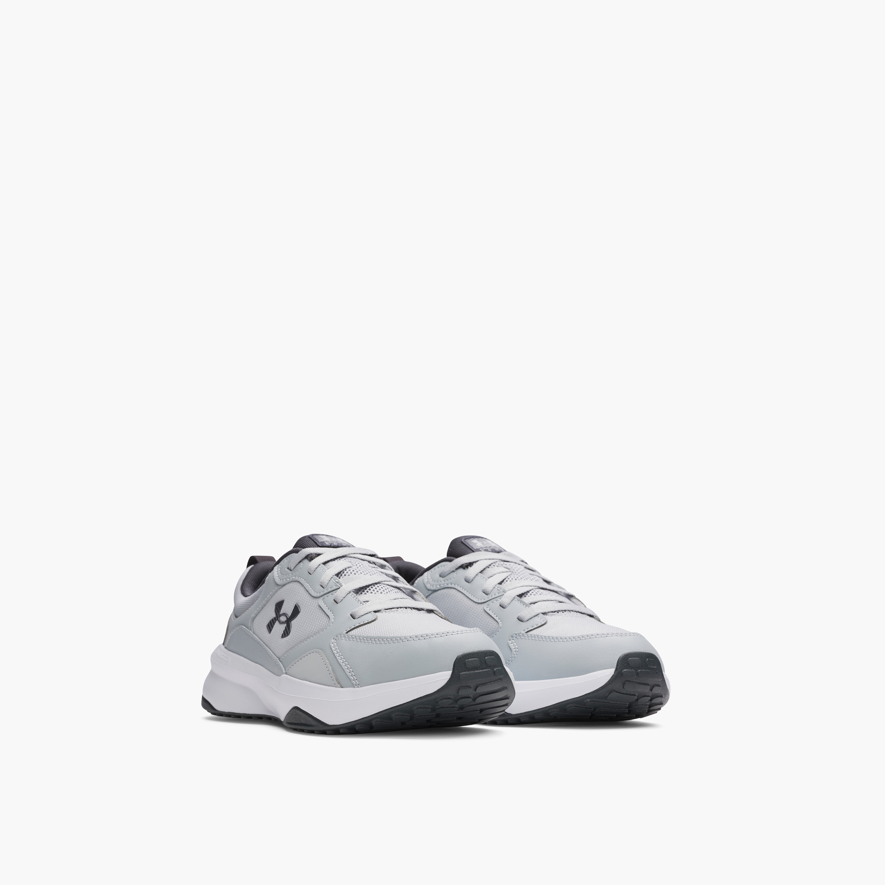 Under Armour Men's Charged Edge Lace-Up Sneakers 3026727 | OE-sports-men-shoes-image-1