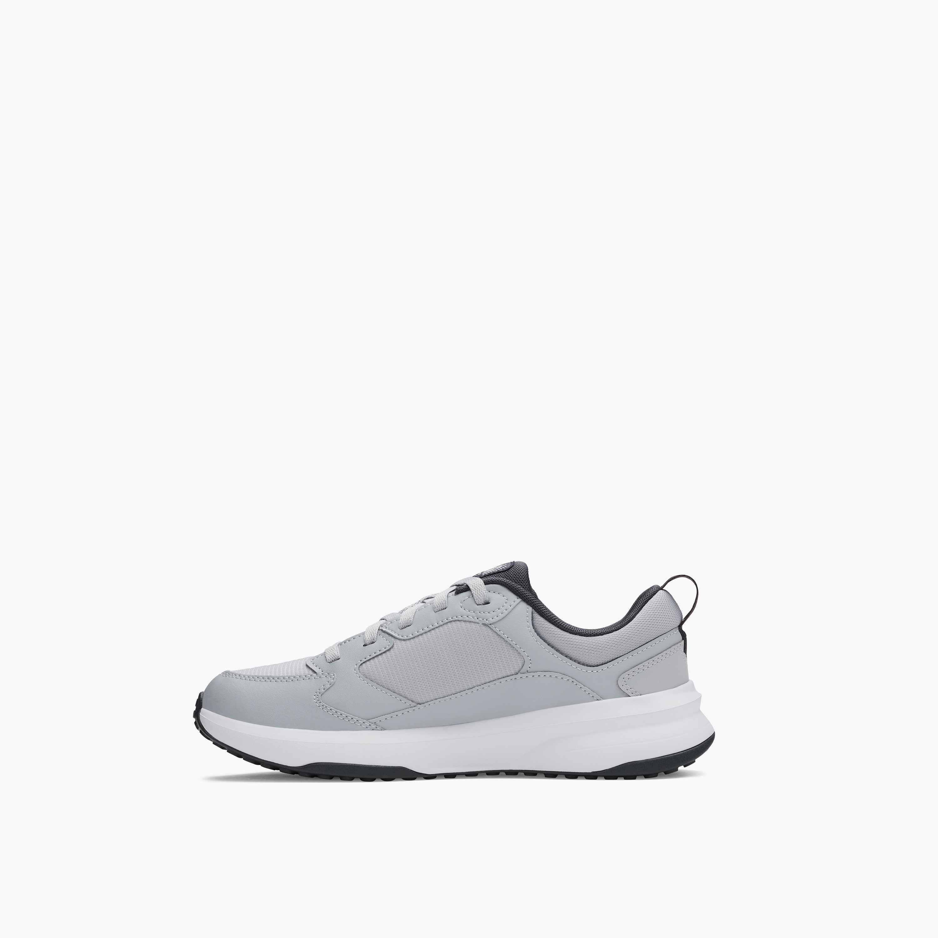 Under Armour Men's Charged Edge Lace-Up Sneakers 3026727 | OE-sports-men-shoes-image-3