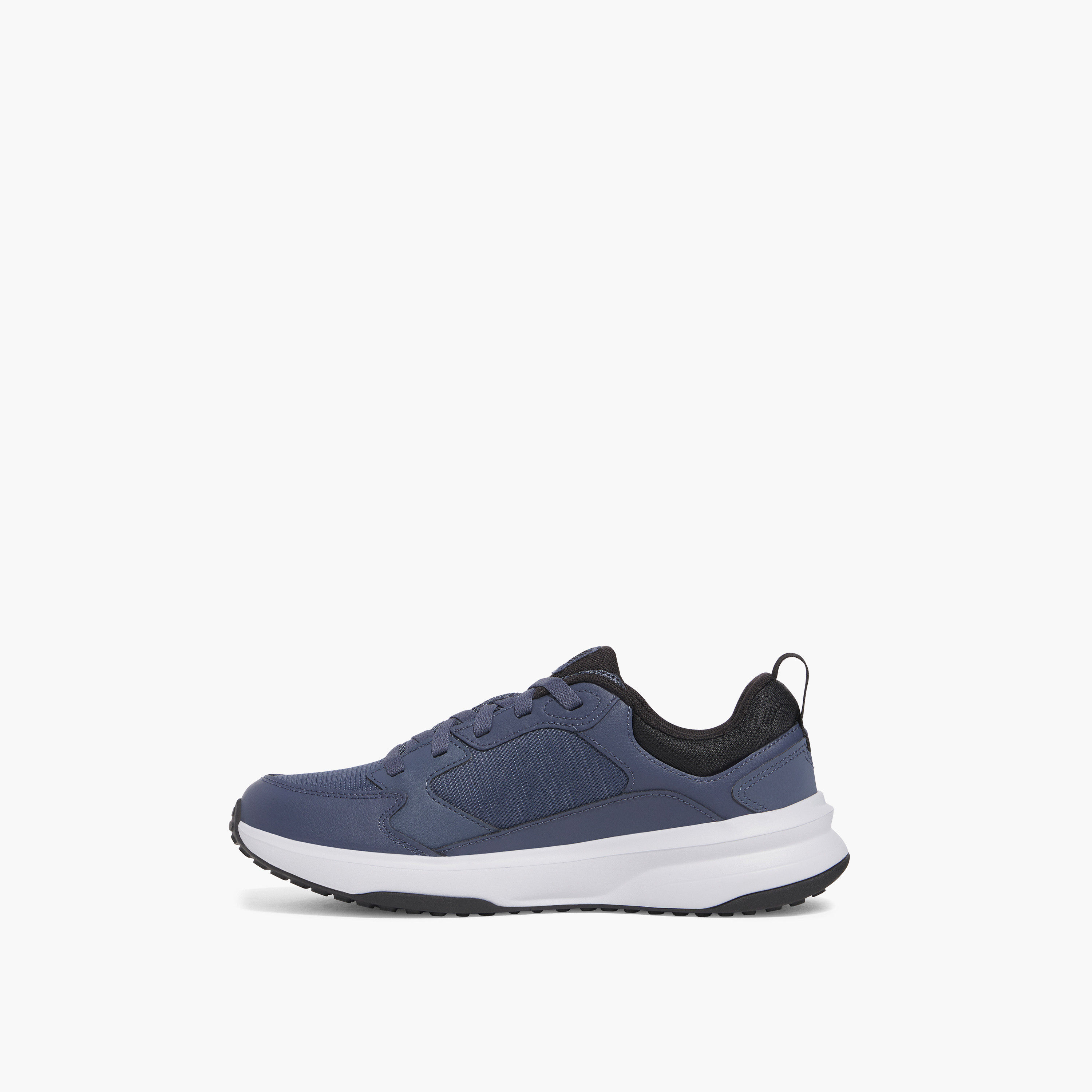 Under Armour Men's Charged Edge Lace-Up Sneakers 3026727 | OE-sports-men-shoes-image-3