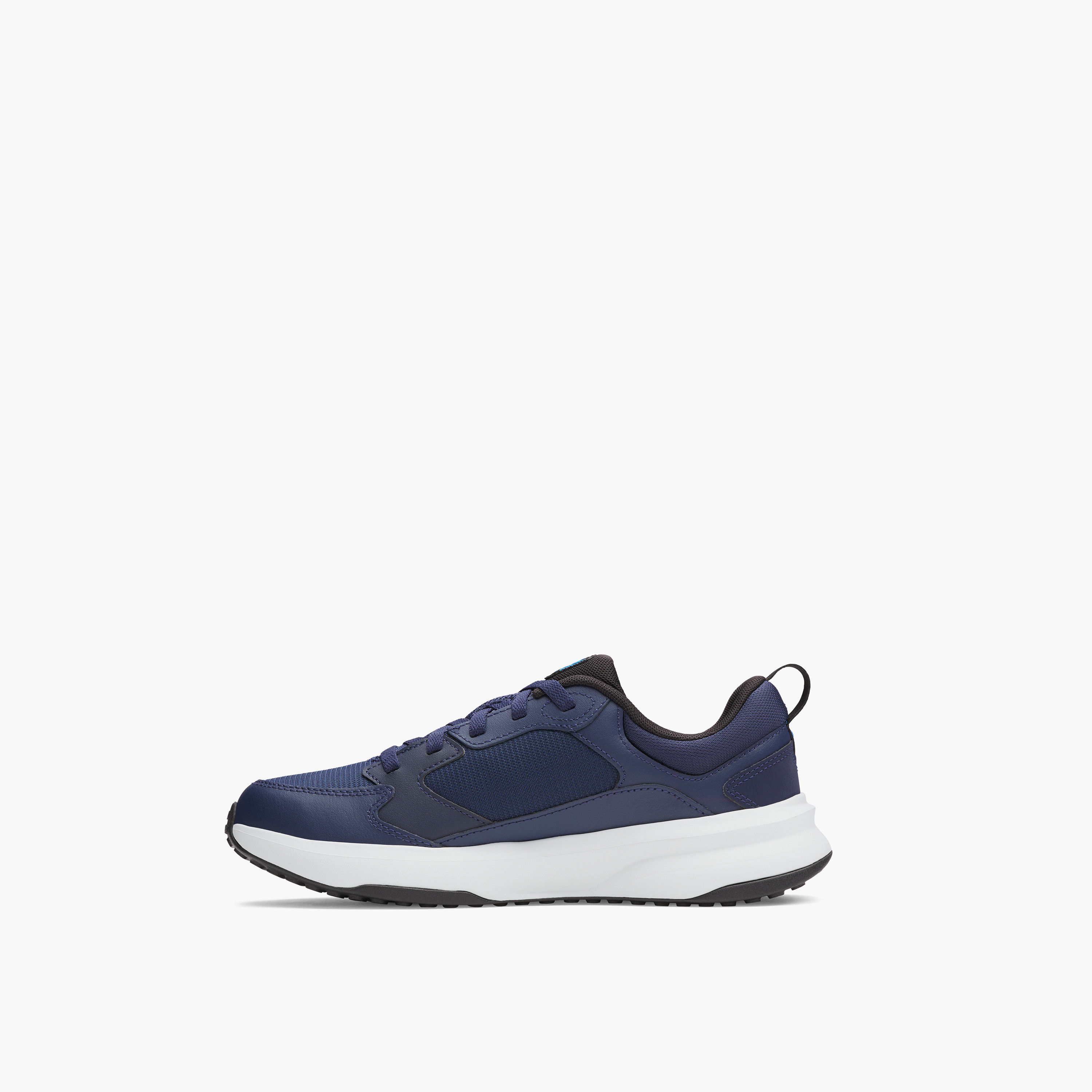 Under Armour Men's Charged Edge Lace-Up Sneakers 3026727 | OE-sports-men-shoes-image-13