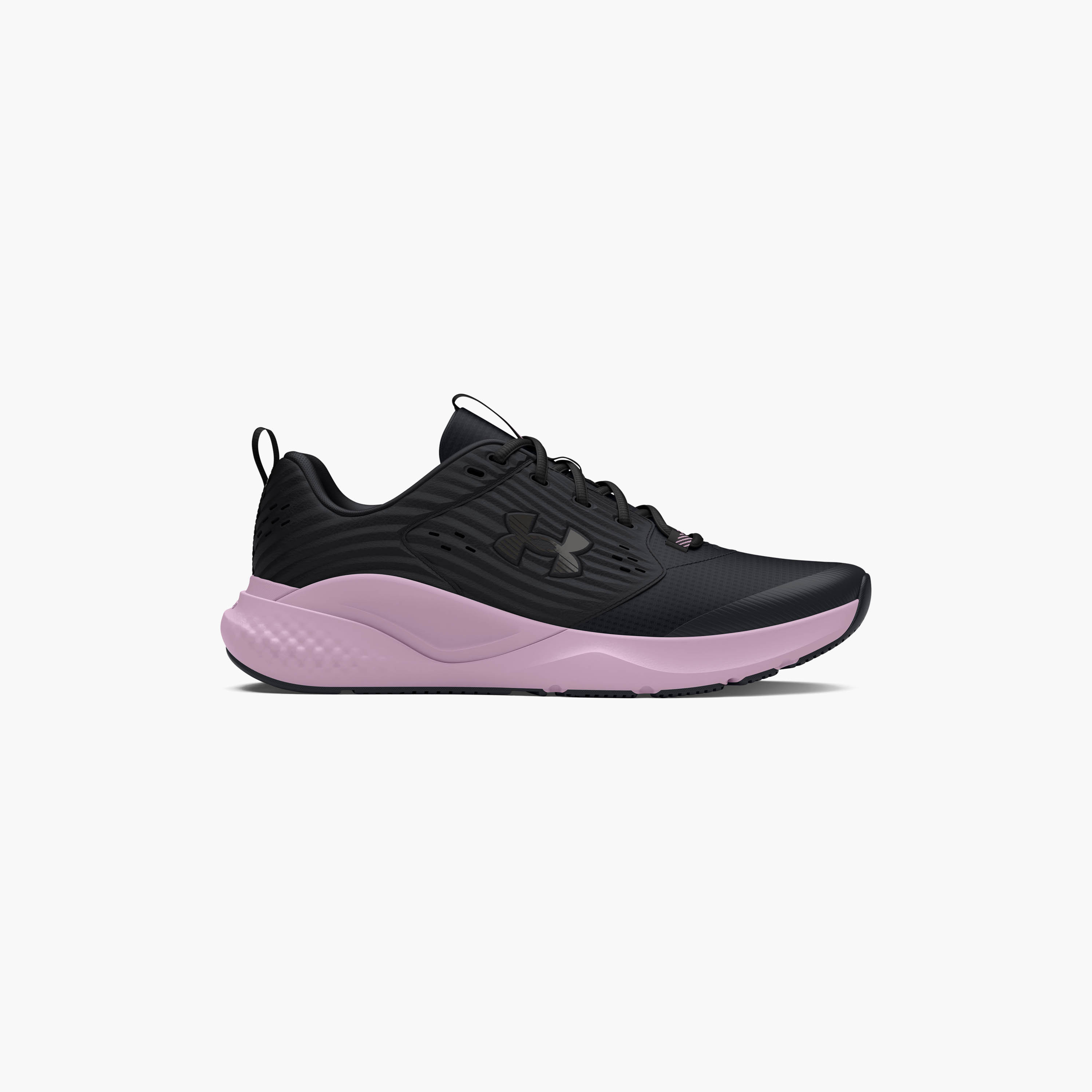 اندر ارمر حذاء تدريب رياضي تشارجد كوميت 4 للنساء 3026728-003 |OE-sports-women-shoes-image-4