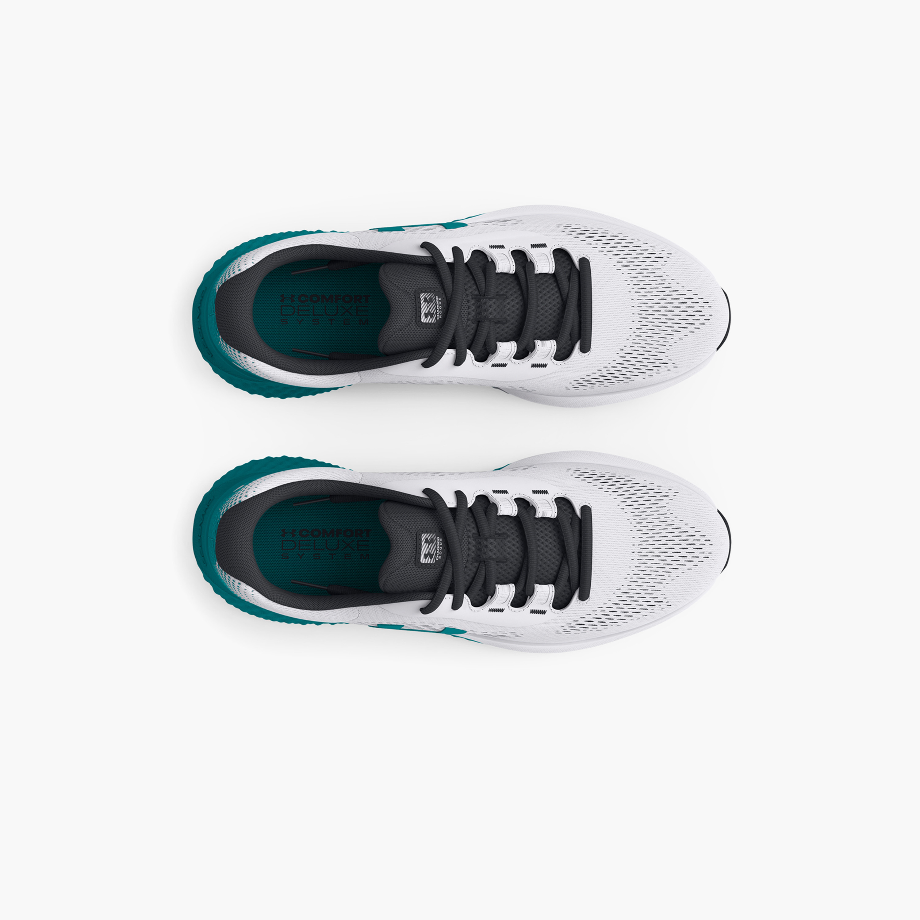 حذاء الجري ذو تشارجد روج 4 للرجال من أندر آرمور 3026998-102 | OE-sports-men-shoes-image-4