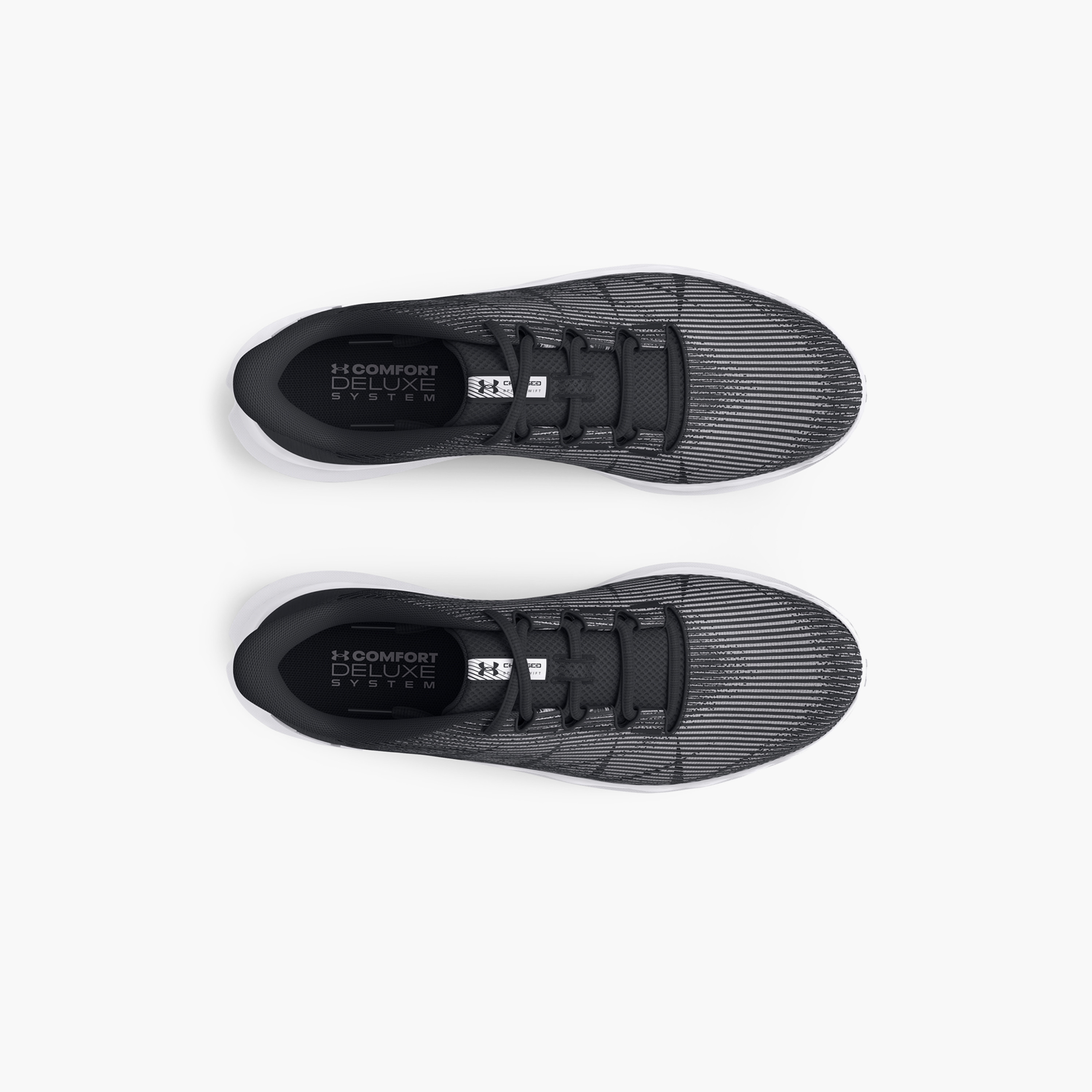 حذاء الجري ذو تشارجد سبيد سويفت للرجال من أندر آرمر 3026999-001 | OE-sports-men-shoes-image-4