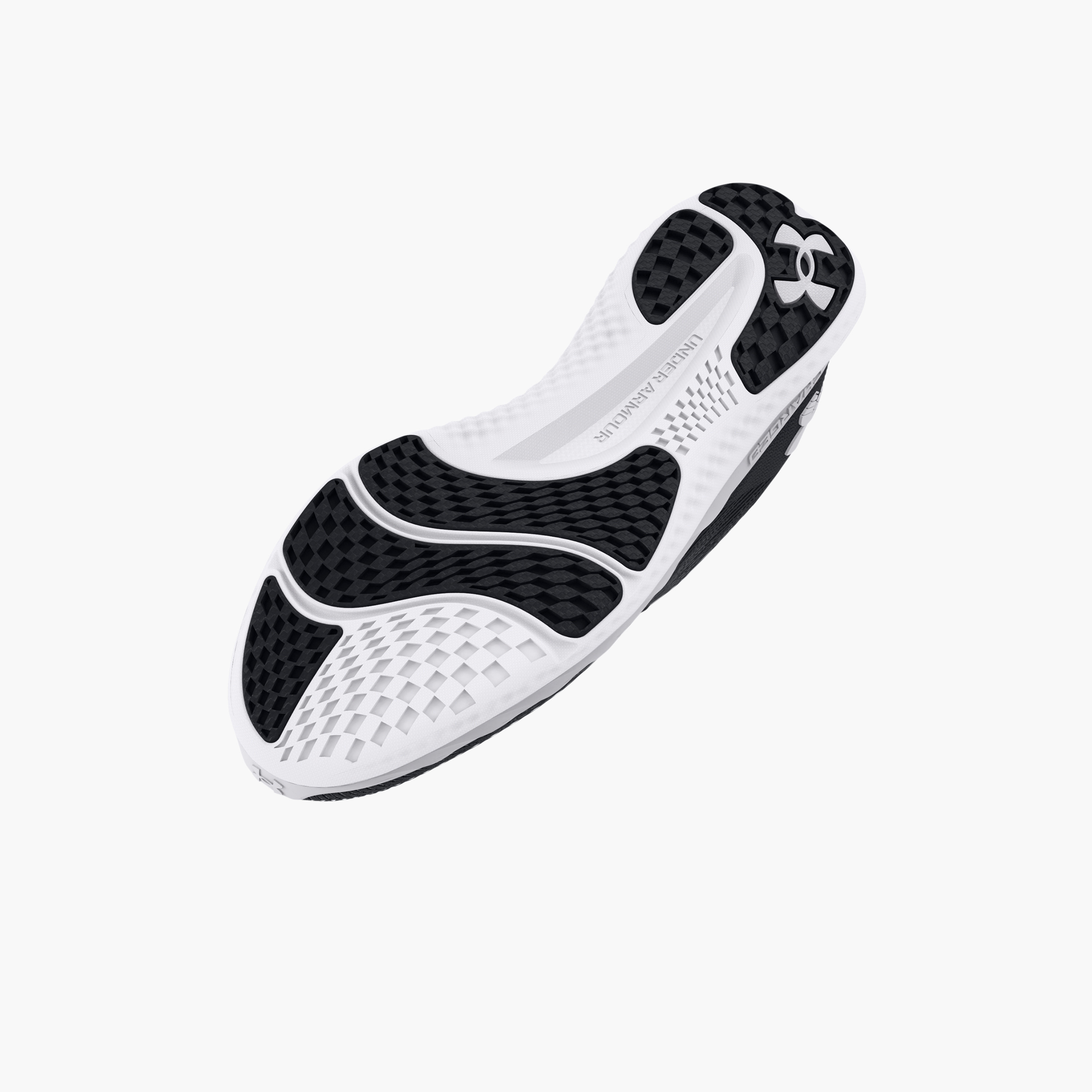 حذاء الجري ذو تشارجد سبيد سويفت للسيدات من أندر آرمر 3027006-001 | OE-sports-women-shoes-image-5