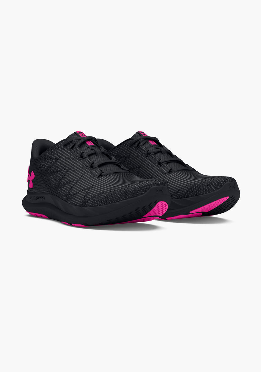 Buy Women's Under Armour Women's Charged Speed Swift Running Shoes  3027006-001, OE Online