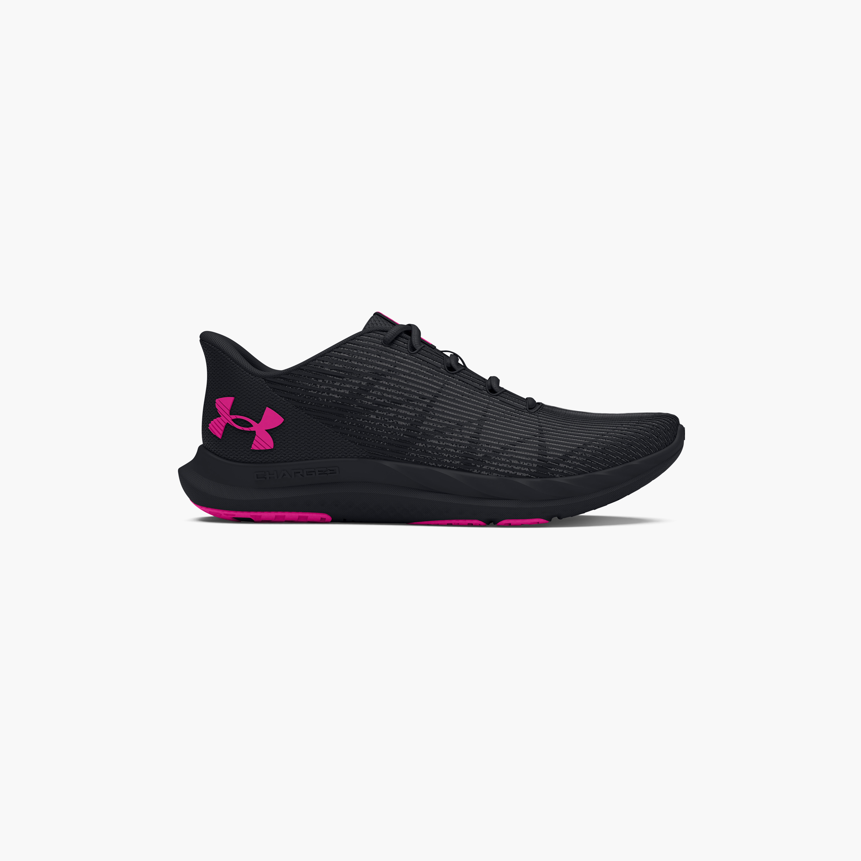 حذاء الجري ذو تشارجد سبيد سويفت للسيدات من أندر آرمر 3027006-001 | OE-sports-women-shoes-image-7