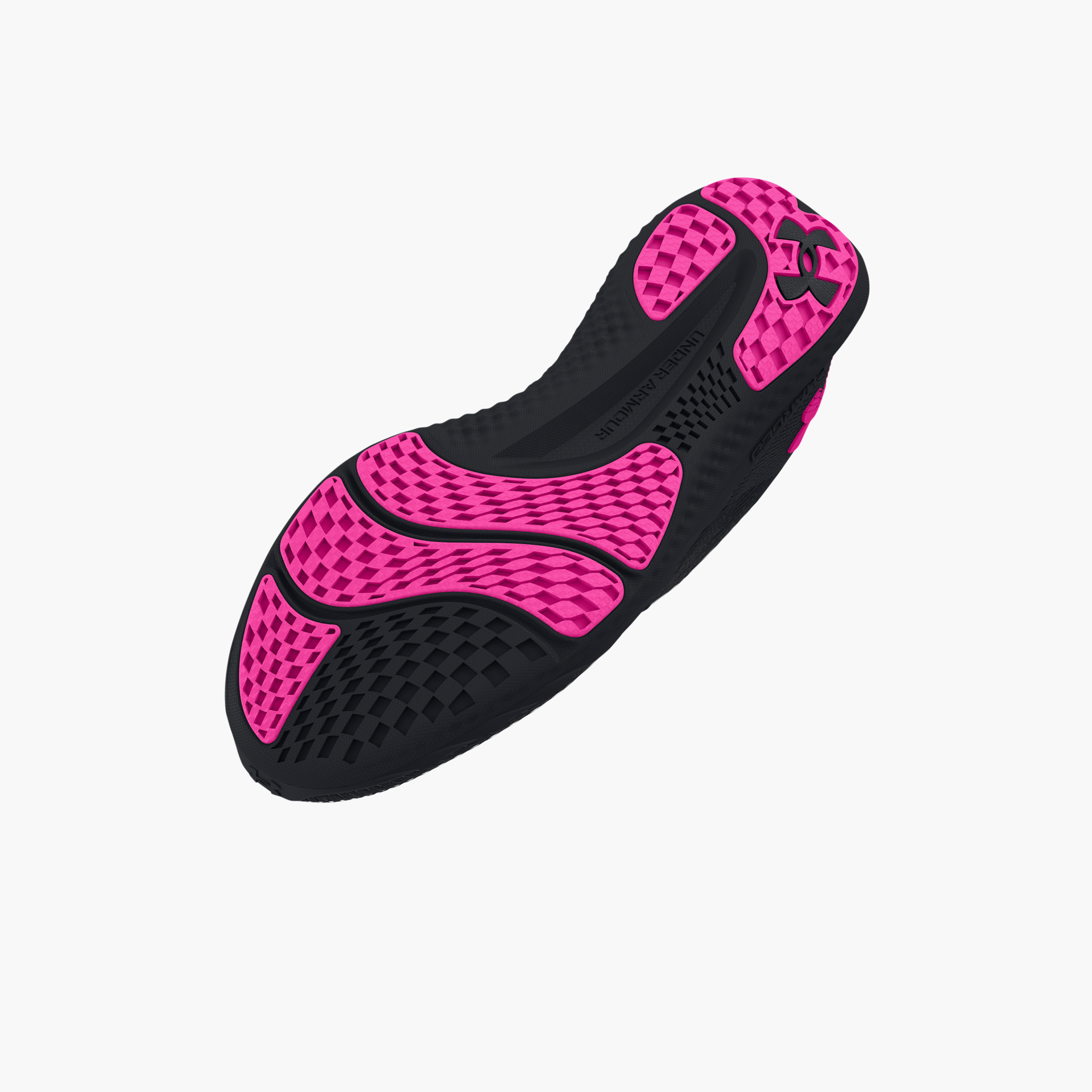 حذاء الجري ذو تشارجد سبيد سويفت للسيدات من أندر آرمر 3027006-001 | OE-sports-women-shoes-image-10