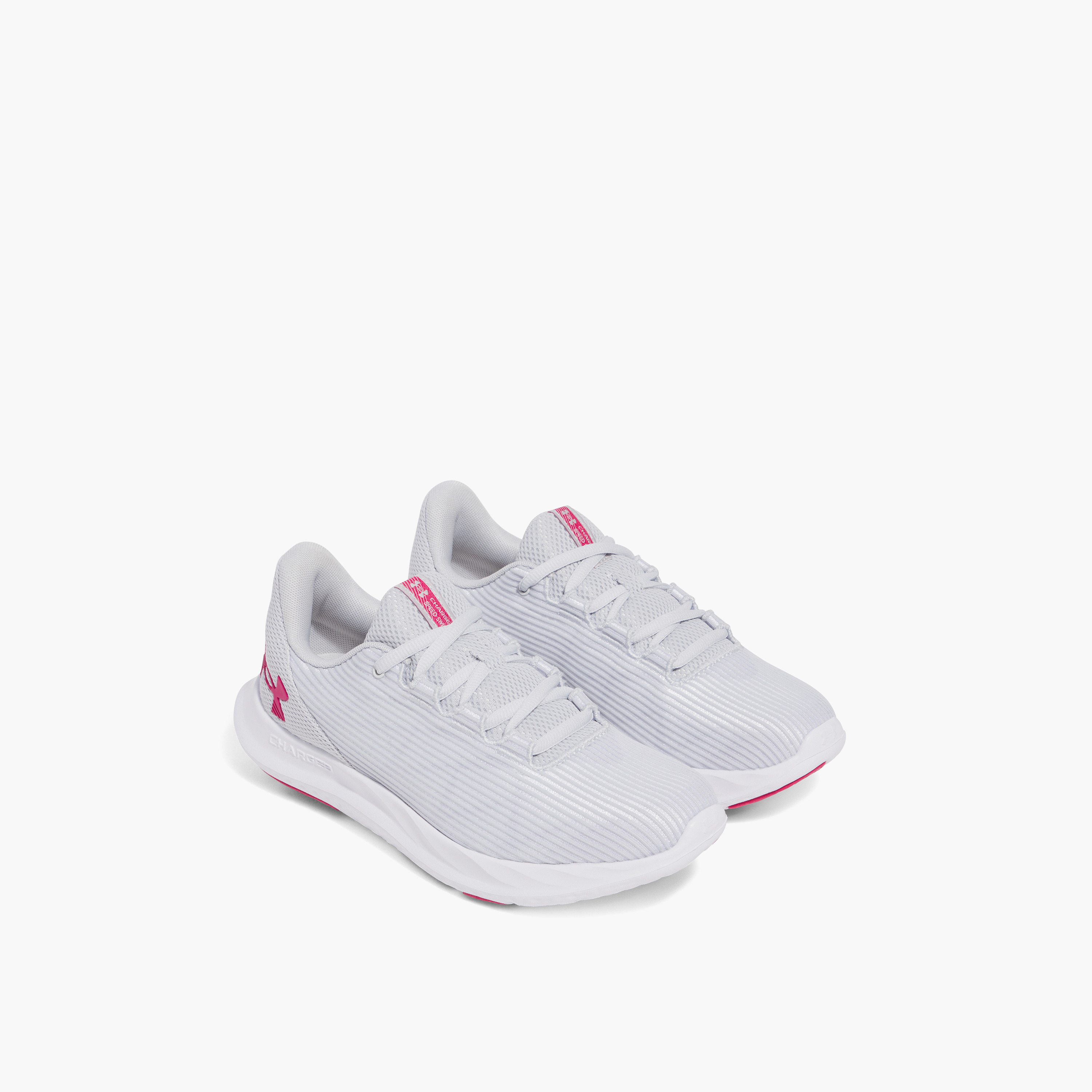 حذاء الجري ذو تشارجد سبيد سويفت للسيدات من أندر آرمر 3027006-001 | OE-sports-women-shoes-image-11