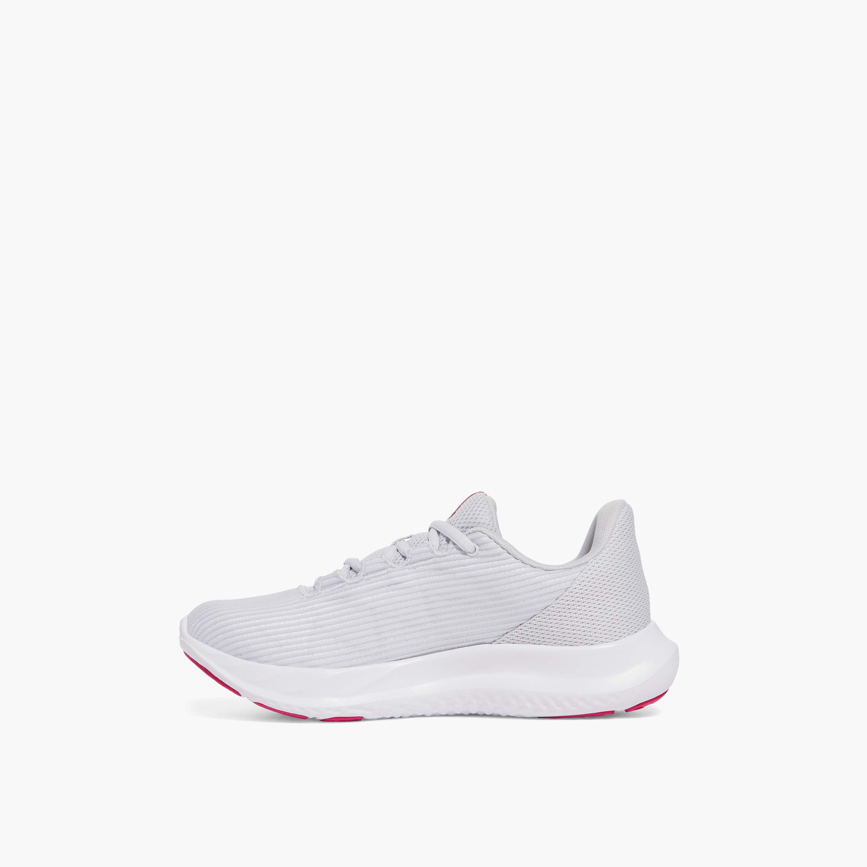 حذاء الجري ذو تشارجد سبيد سويفت للسيدات من أندر آرمر 3027006-001 | OE-sports-women-shoes-image-13