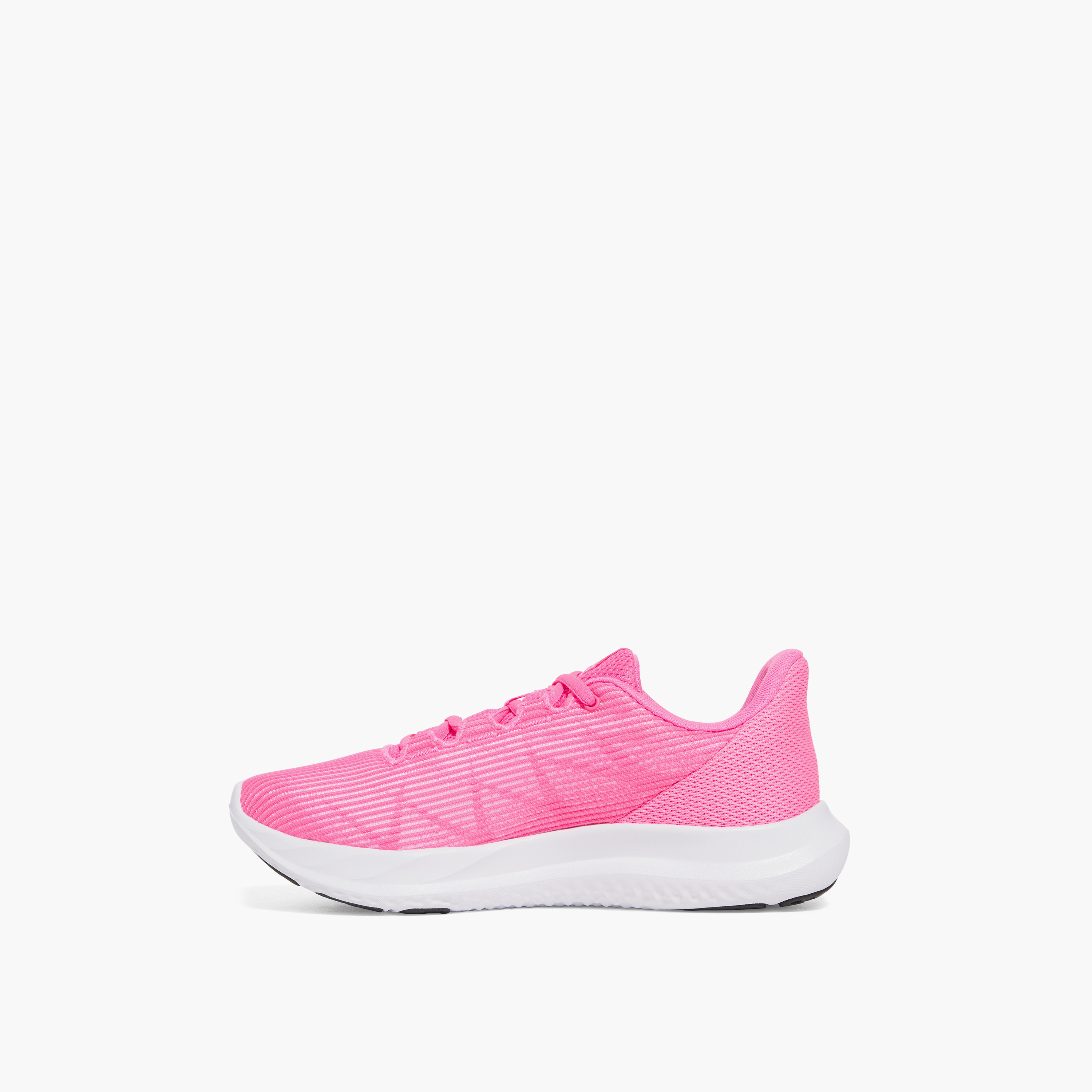 حذاء الجري ذو تشارجد سبيد سويفت للسيدات من أندر آرمر 3027006-001 | OE-sports-women-shoes-image-18