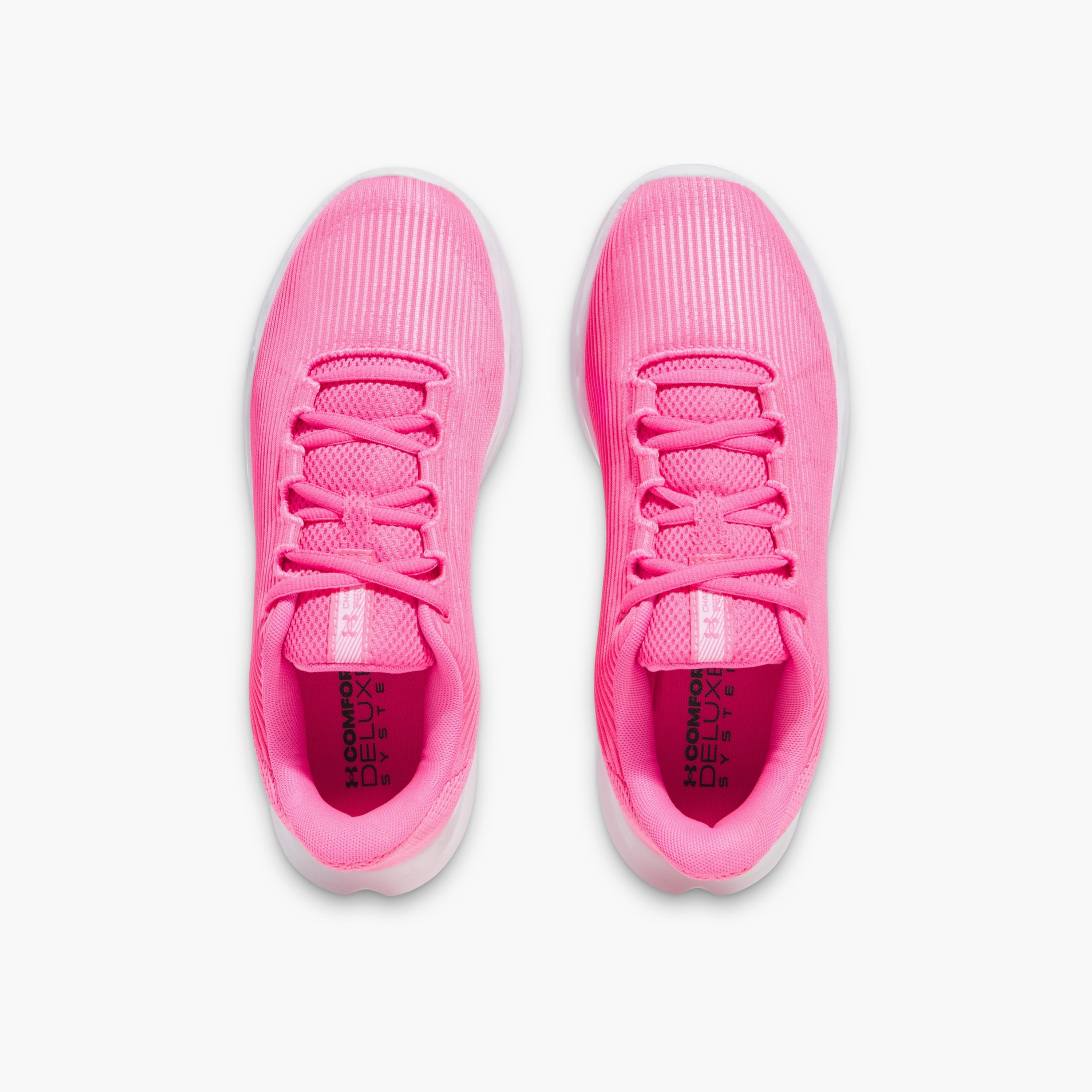 حذاء الجري ذو تشارجد سبيد سويفت للسيدات من أندر آرمر 3027006-001 | OE-sports-women-shoes-image-19