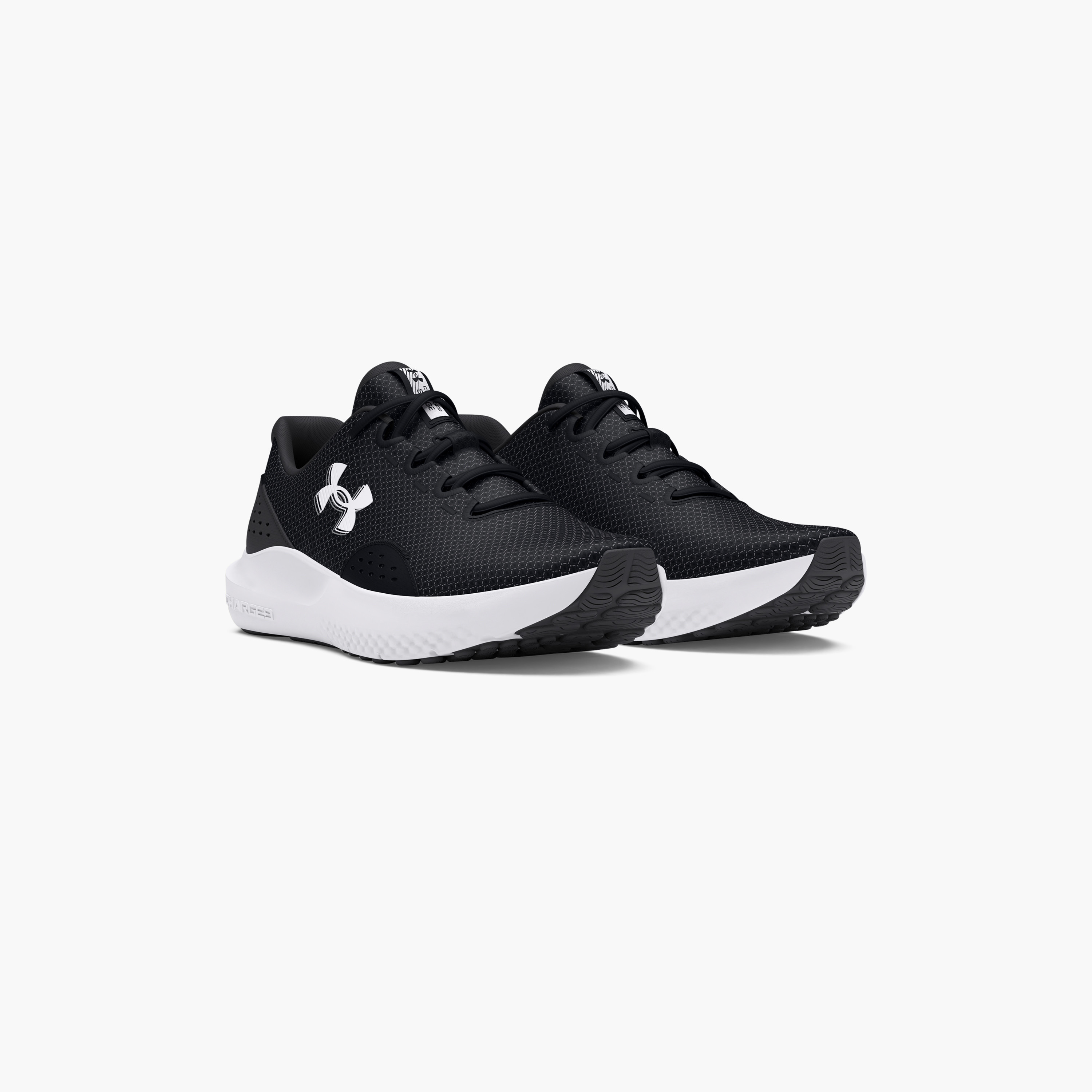 Under Armour Women's Charged Surge 4 Running Shoes 3027007-001 | OE-sports-women-shoes-image-1