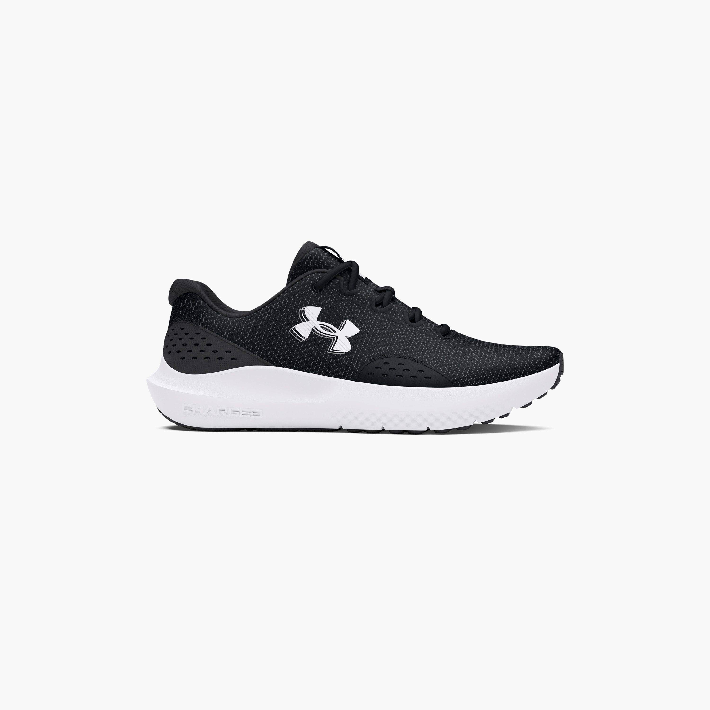 Under Armour Women's Charged Surge 4 Running Shoes 3027007-001 | OE-sports-women-shoes-image-2