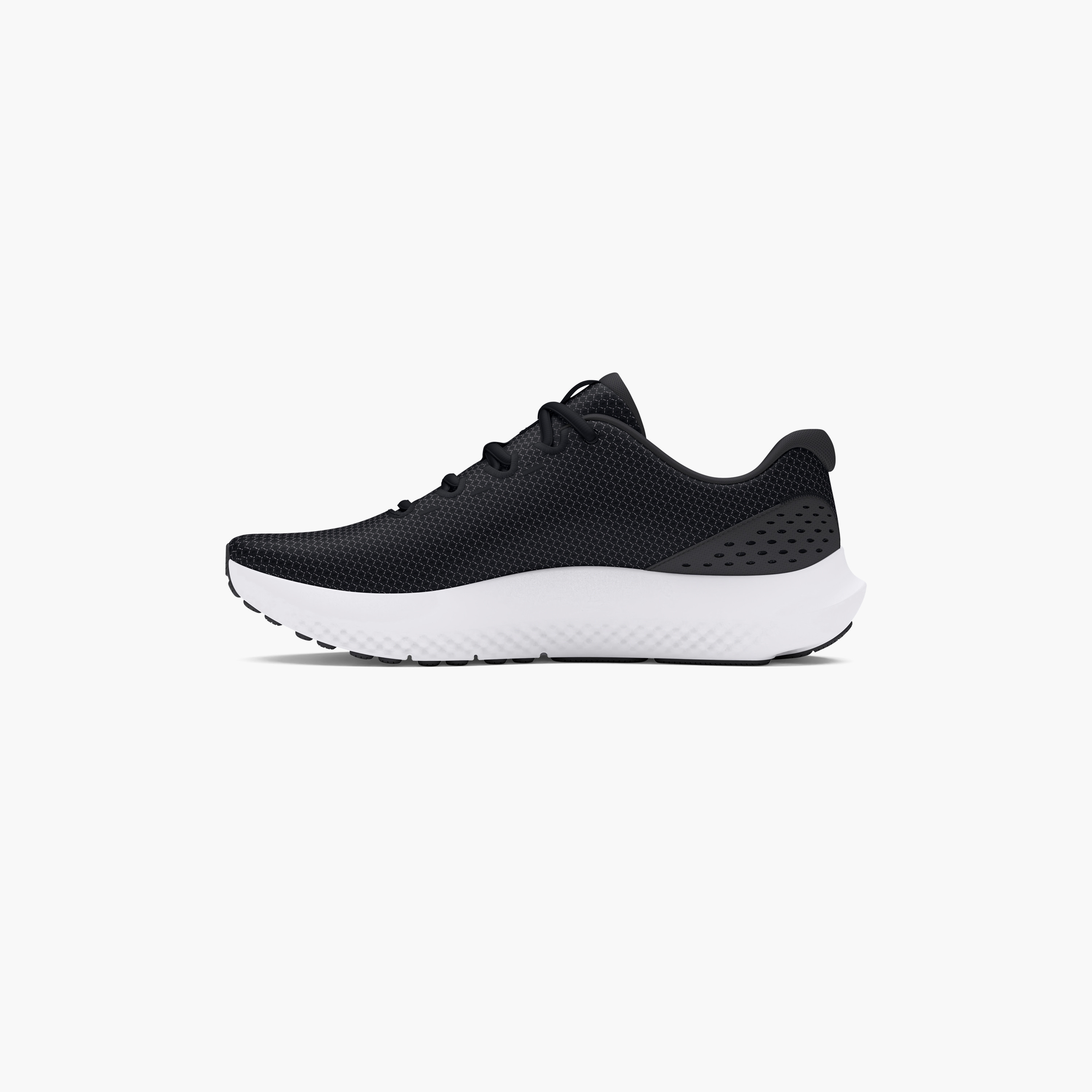Under Armour Women's Charged Surge 4 Running Shoes 3027007-001 | OE-sports-women-shoes-image-3