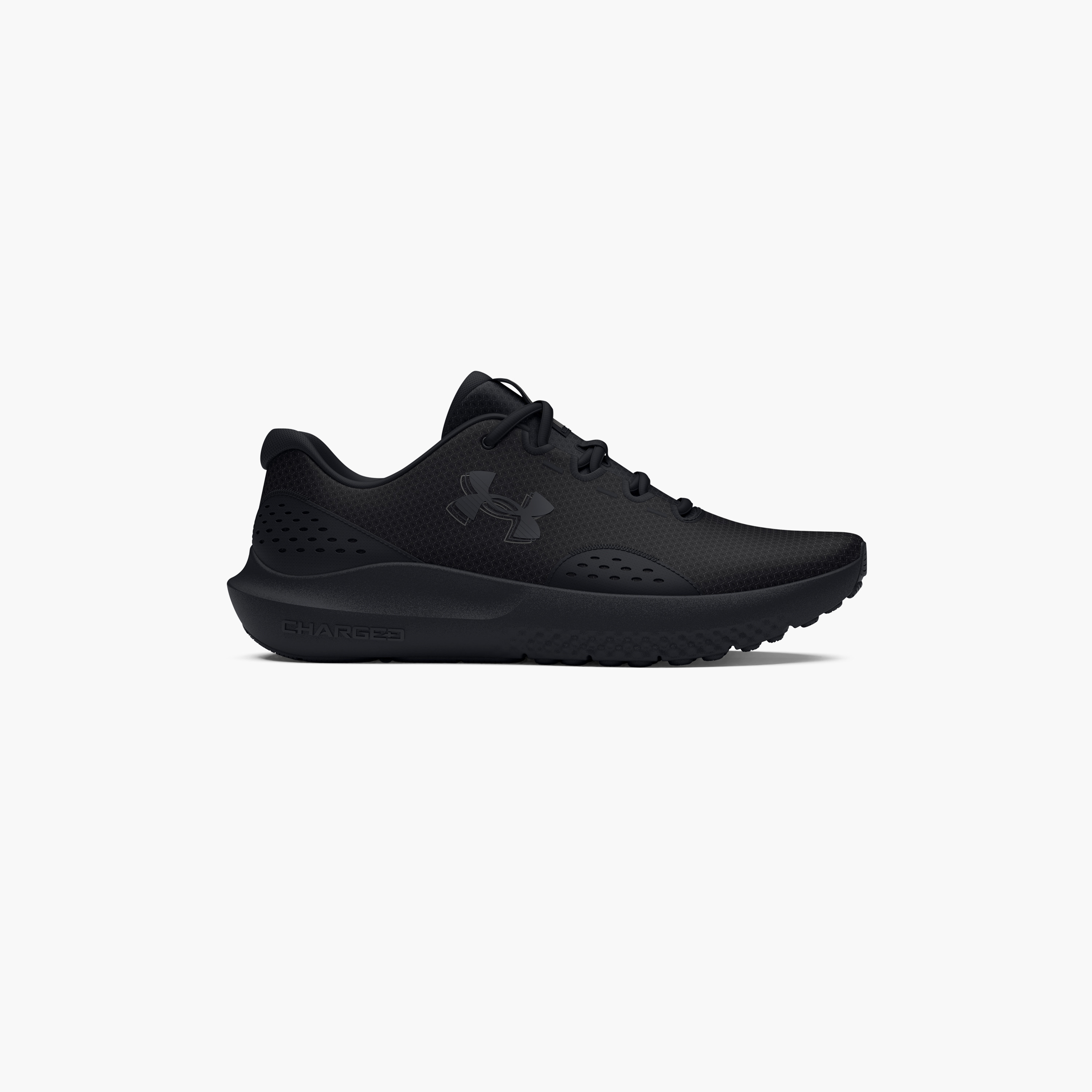 Under Armour Women's Charged Surge 4 Running Shoes 3027007-001 | OE-sports-women-shoes-image-8