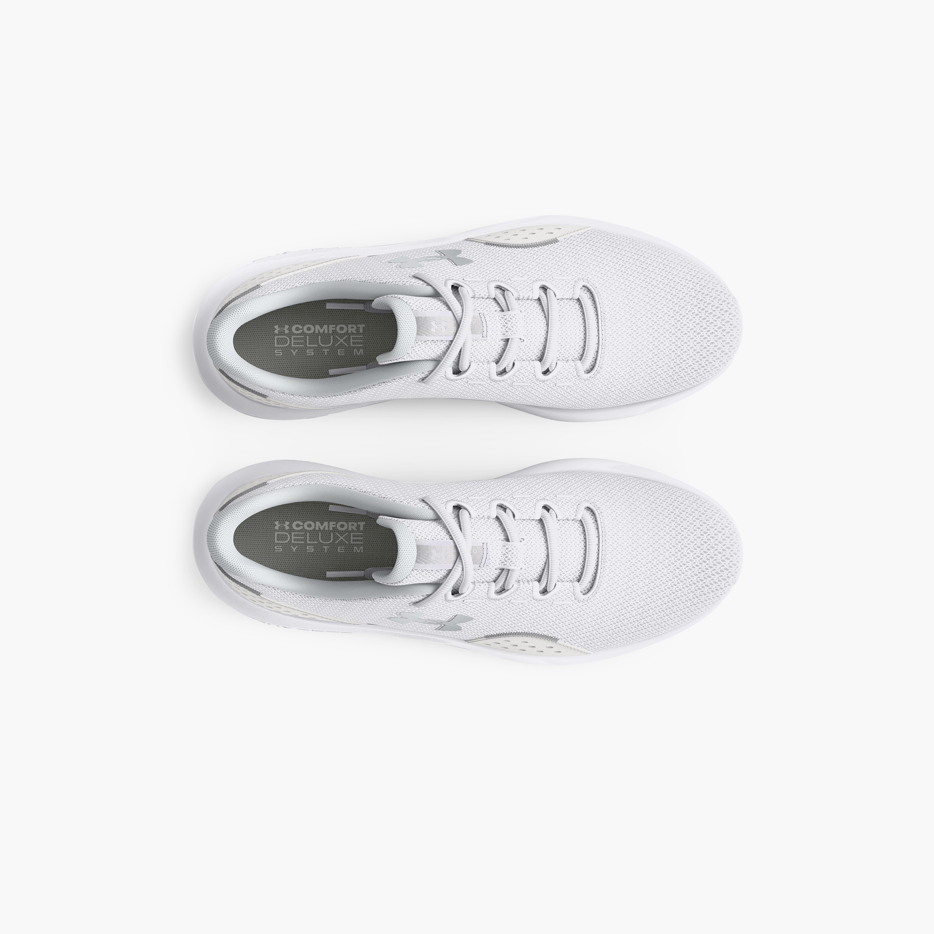 Under Armour Women's Charged Surge 4 Running Shoes 3027007-001 | OE-sports-women-shoes-image-4