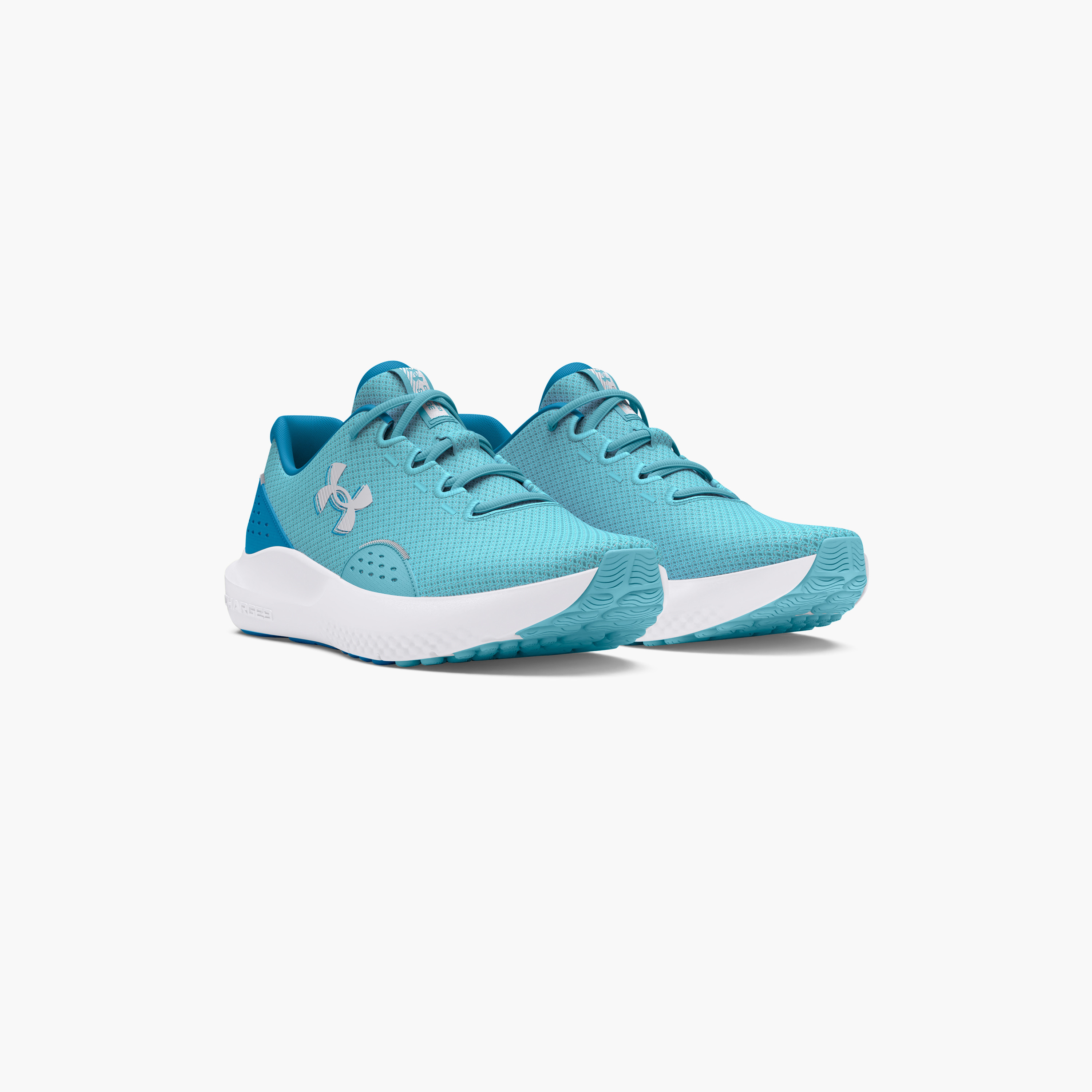 Under Armour Women's Charged Surge 4 Running Shoes 3027007-001 | OE-sports-women-shoes-image-17