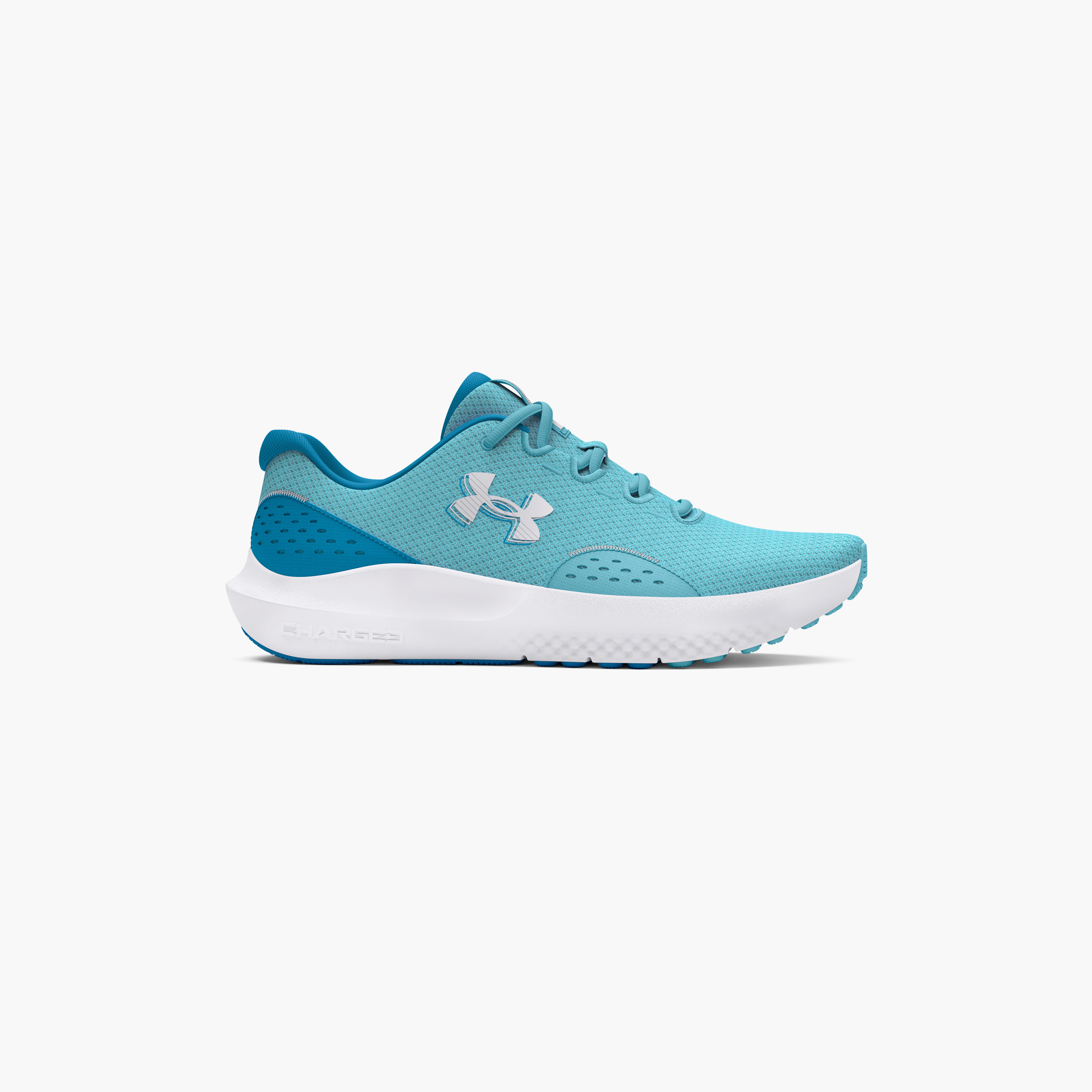 Under Armour Women's Charged Surge 4 Running Shoes 3027007-001 | OE-sports-women-shoes-image-18