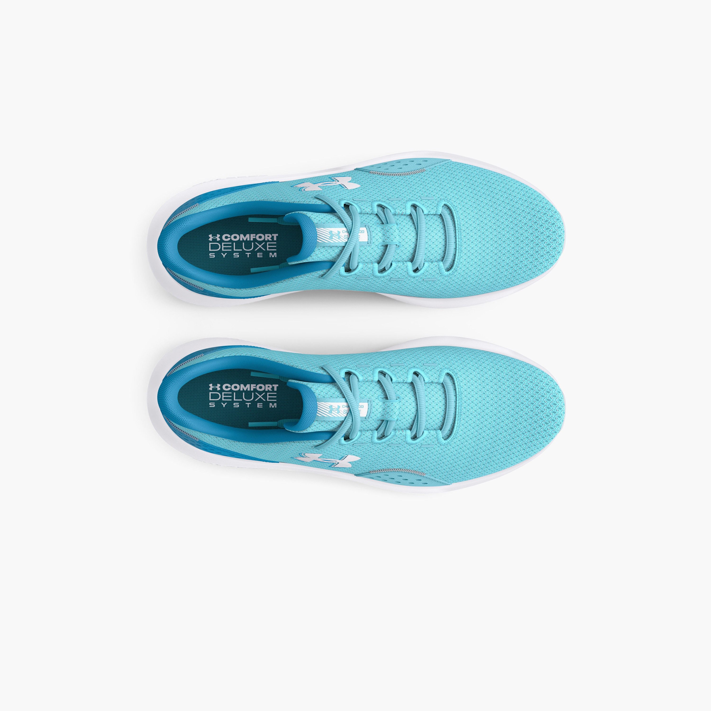 Under Armour Women's Charged Surge 4 Running Shoes 3027007-001 | OE-sports-women-shoes-image-20