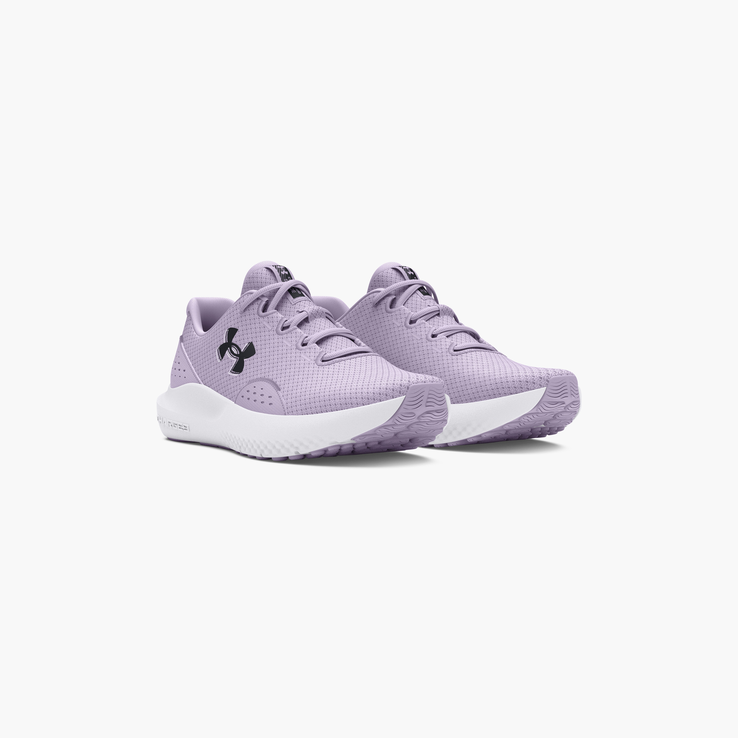 Under Armour Women's Charged Surge 4 Running Shoes 3027007-001 | OE-sports-women-shoes-image-28