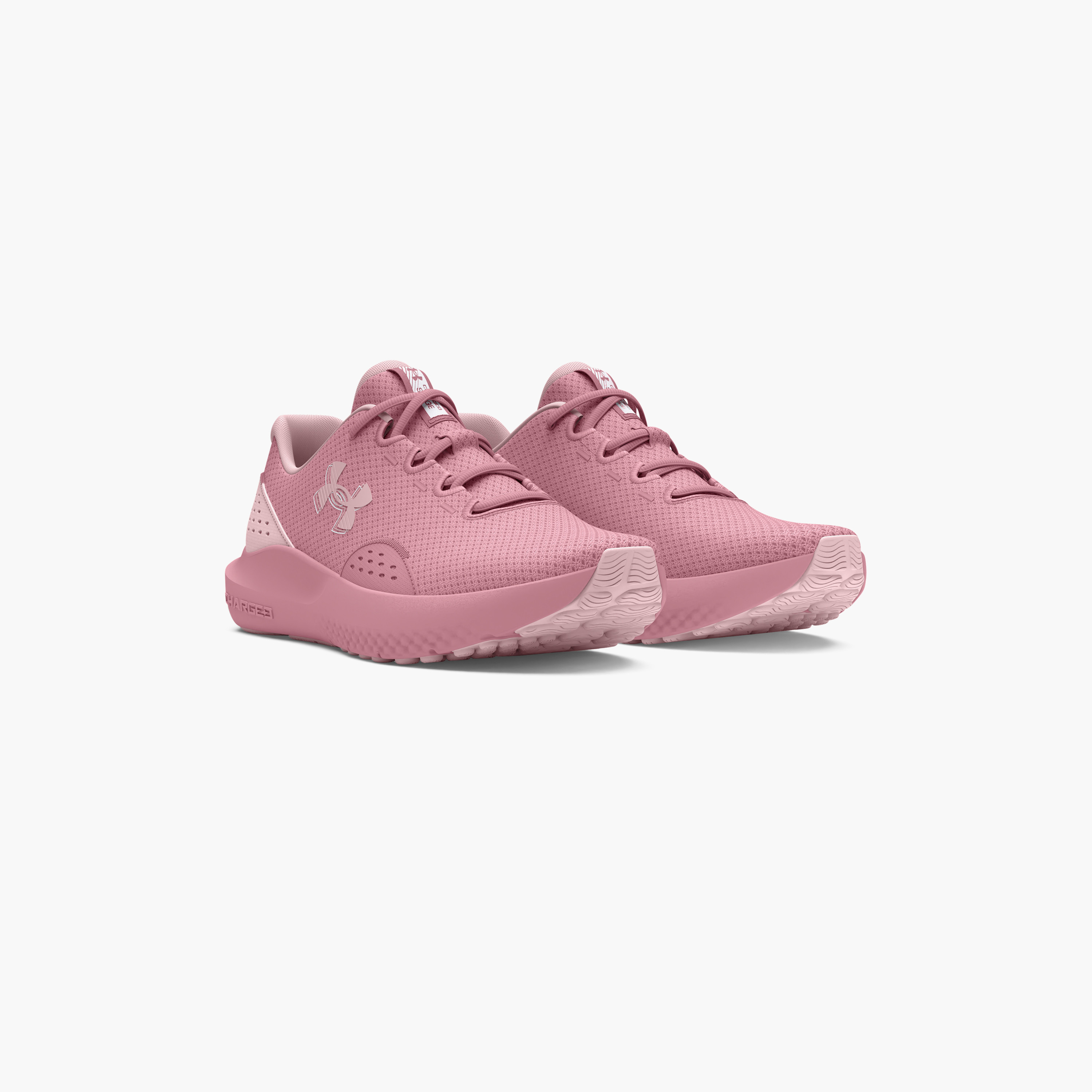 Under Armour Women's Charged Surge 4 Running Shoes 3027007-001 | OE-sports-women-shoes-image-22
