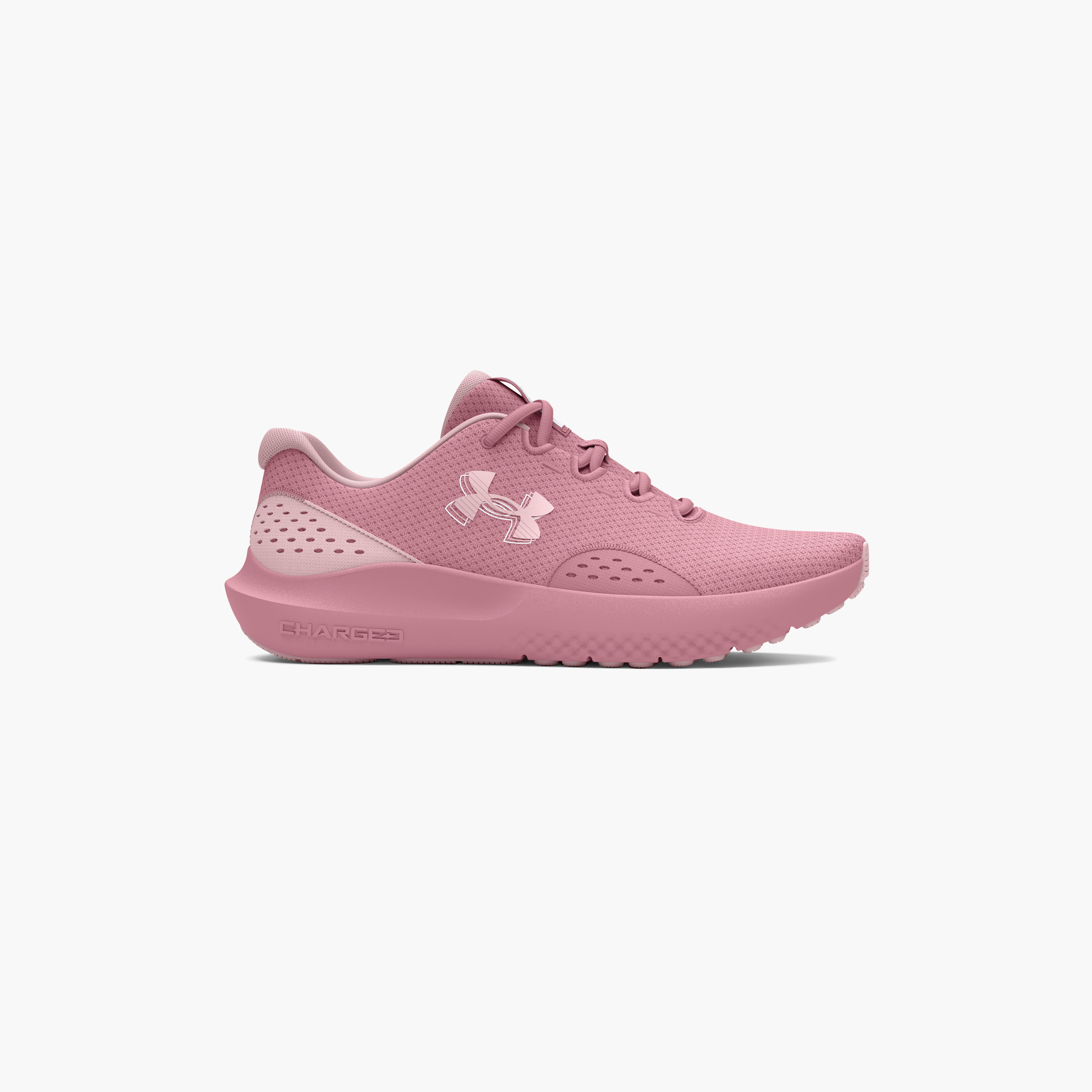Under Armour Women's Charged Surge 4 Running Shoes 3027007-001 | OE-sports-women-shoes-image-24