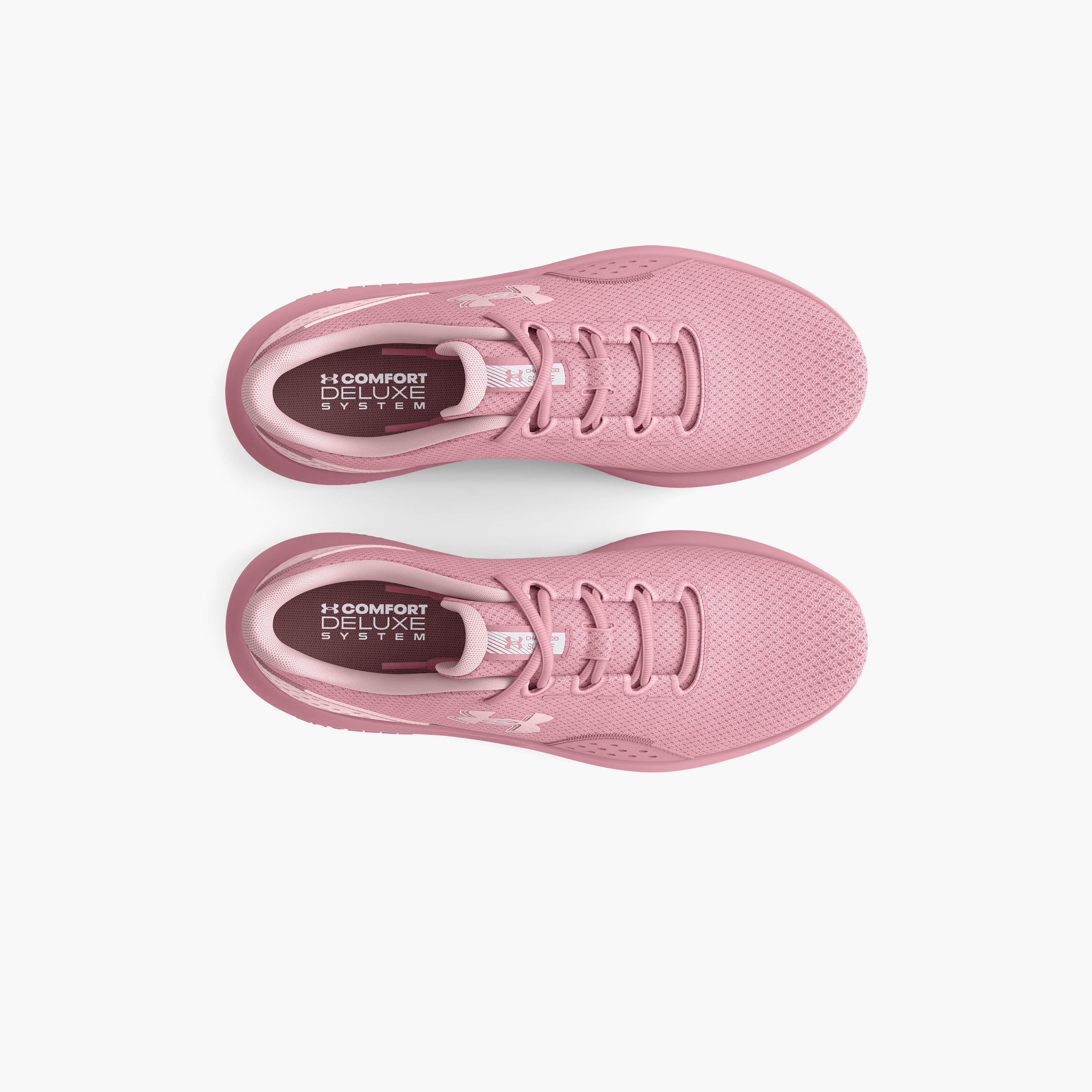 Under Armour Women's Charged Surge 4 Running Shoes 3027007-001 | OE-sports-women-shoes-image-25