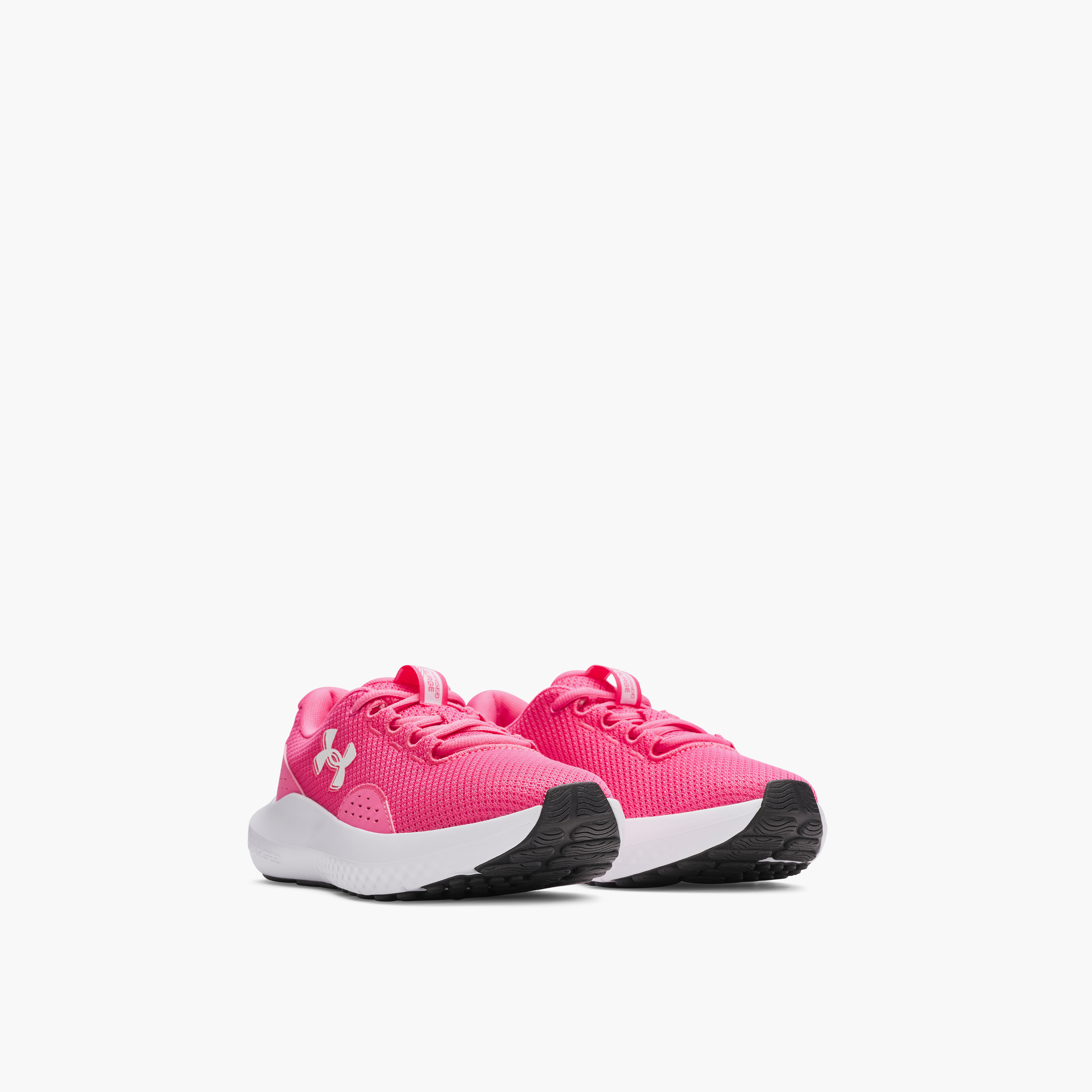 Under Armour Women's Charged Surge 4 Running Shoes 3027007-001 | OE-sports-women-shoes-image-49