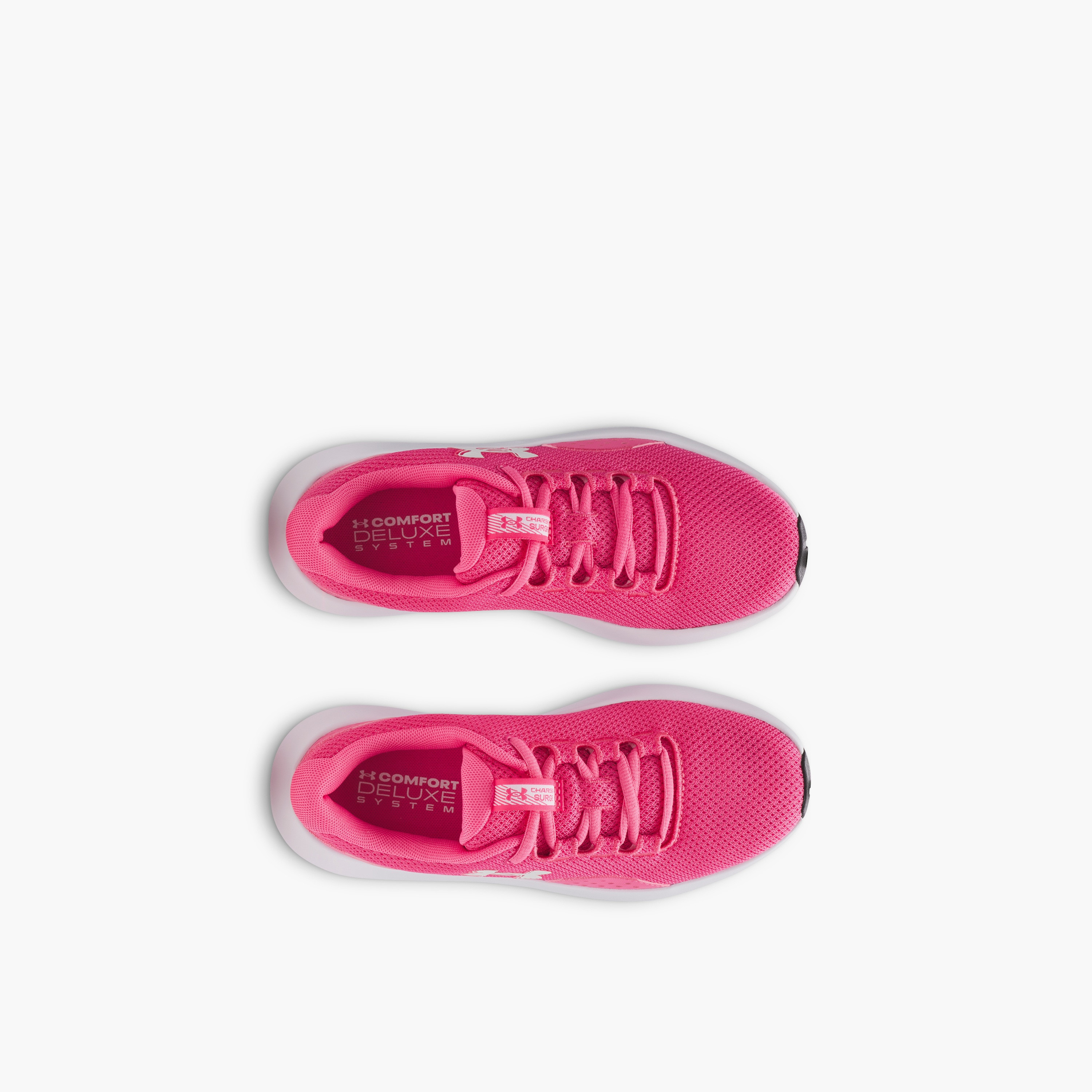 Under Armour Women's Charged Surge 4 Running Shoes 3027007-001 | OE-sports-women-shoes-image-52