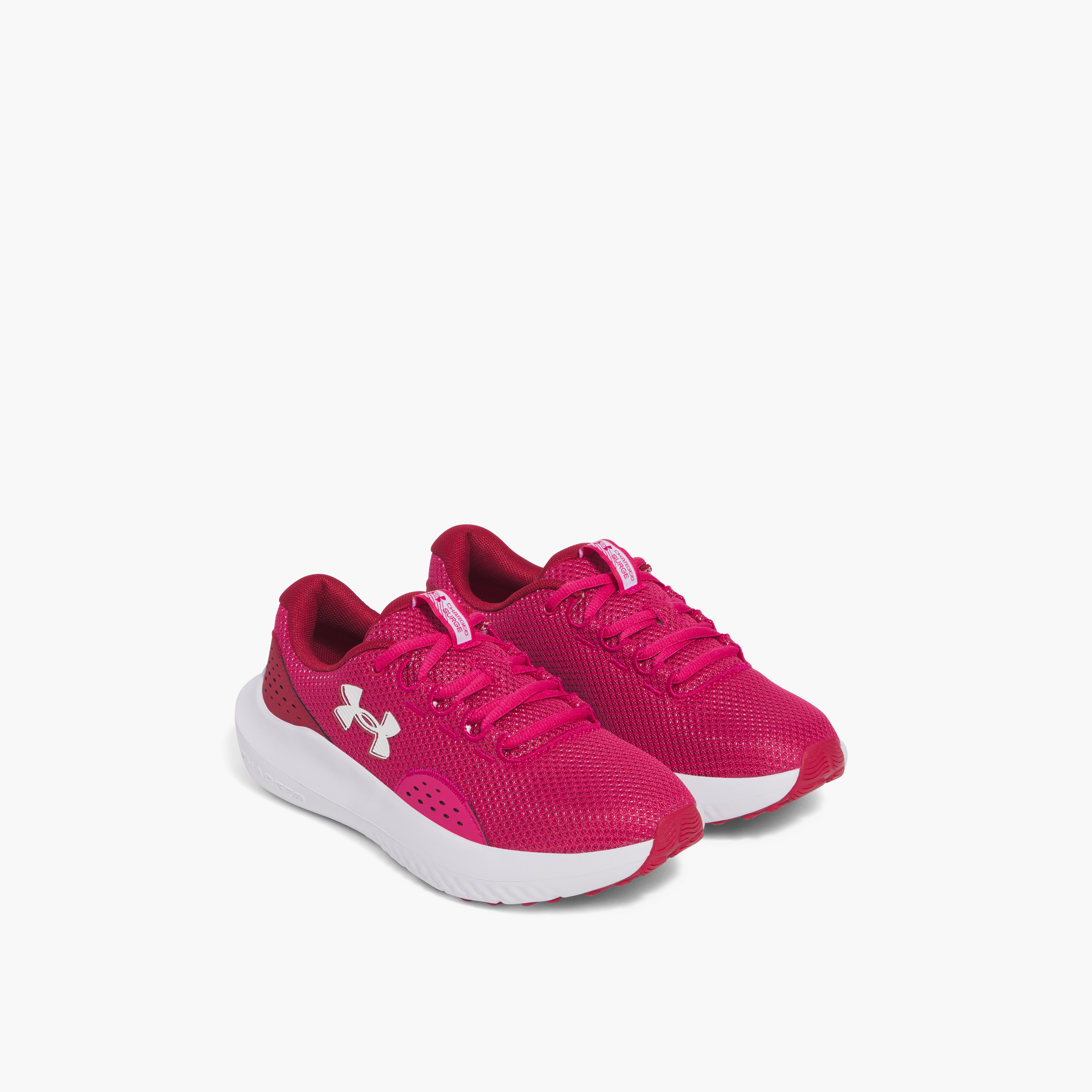 Under Armour Women's Charged Surge 4 Running Shoes 3027007-001 | OE-sports-women-shoes-image-2