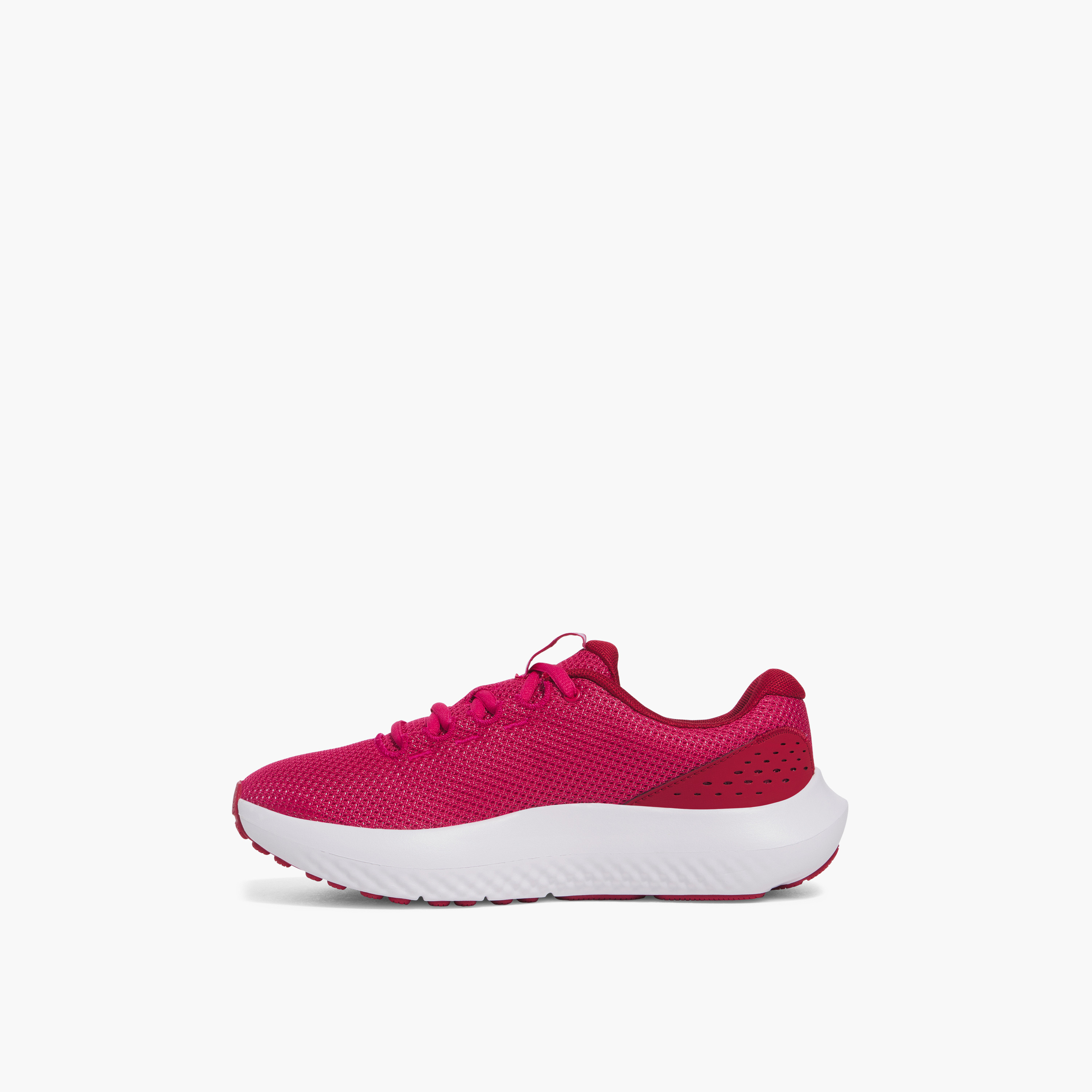 Under Armour Women's Charged Surge 4 Running Shoes 3027007-001 | OE-sports-women-shoes-image-41