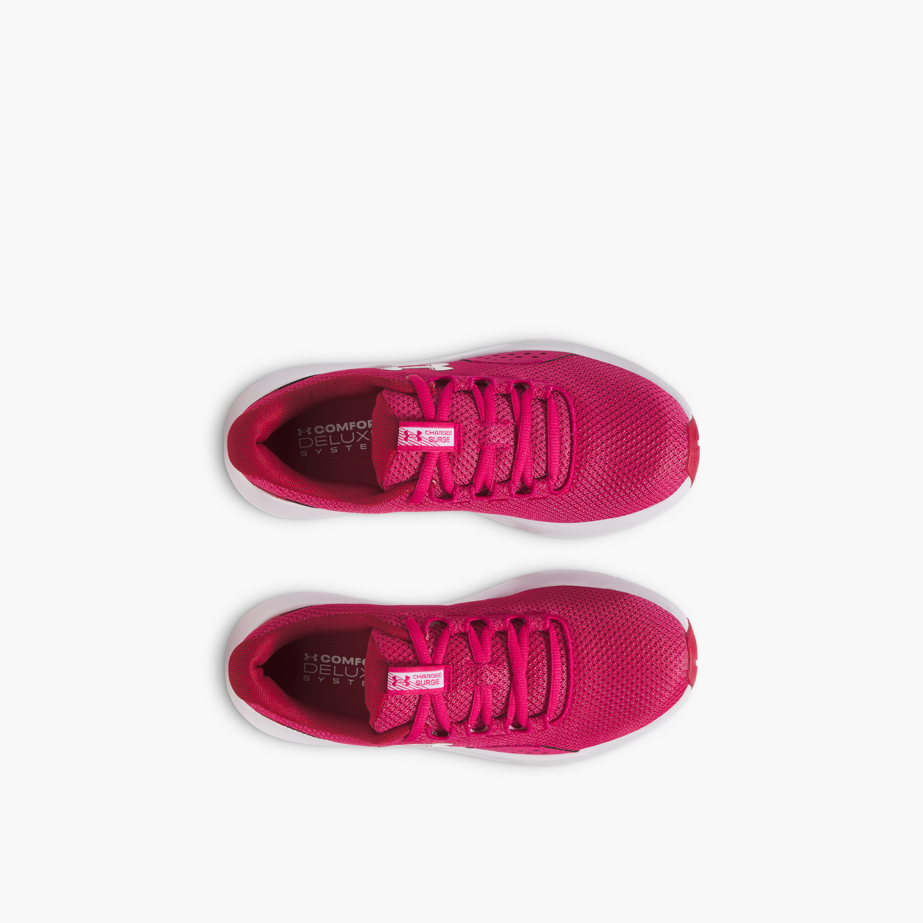 Under Armour Women's Charged Surge 4 Running Shoes 3027007-001 | OE-sports-women-shoes-image-4