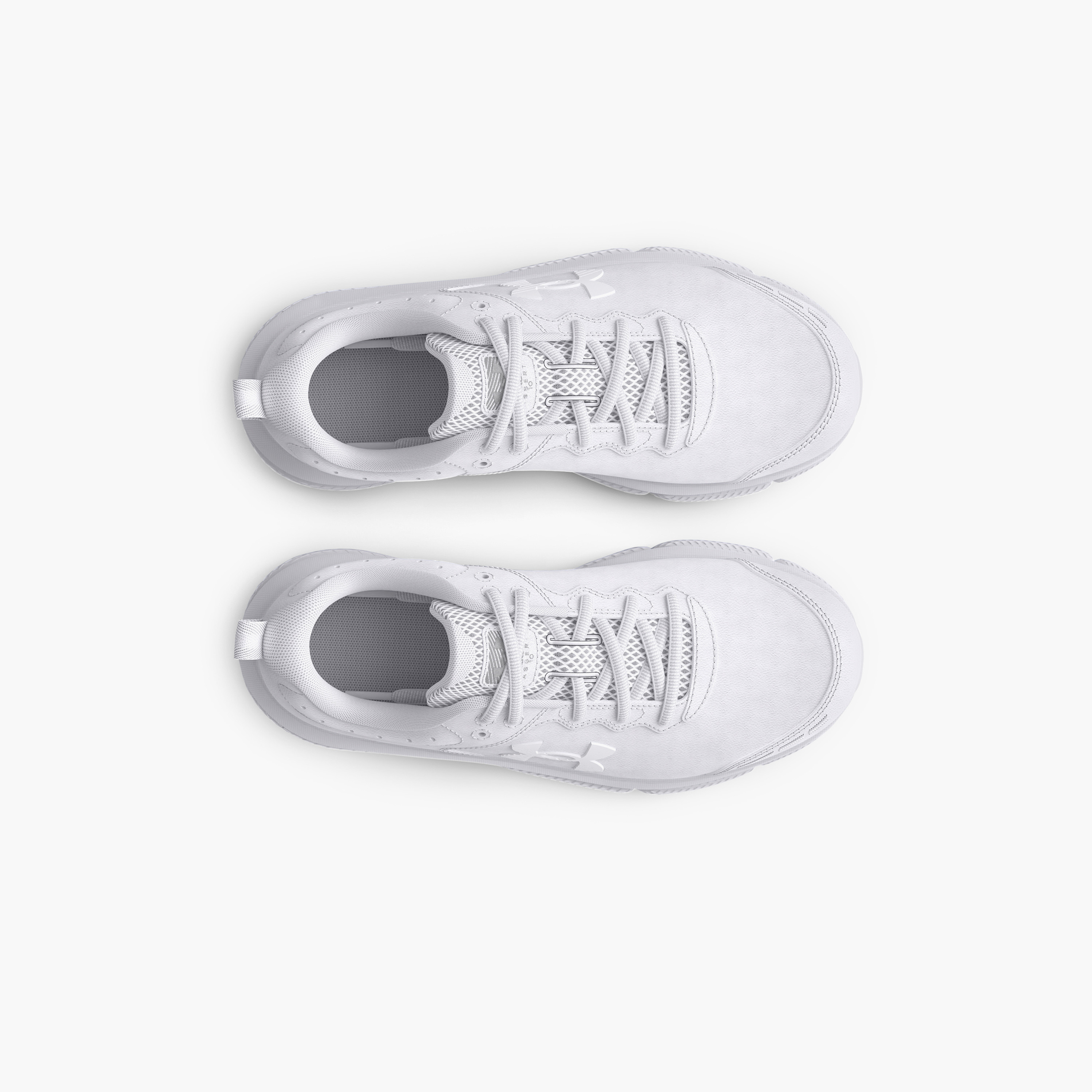 Under Armour Boys Assert 10 Lightweight Shoes-sports-boys-shoes-image-5