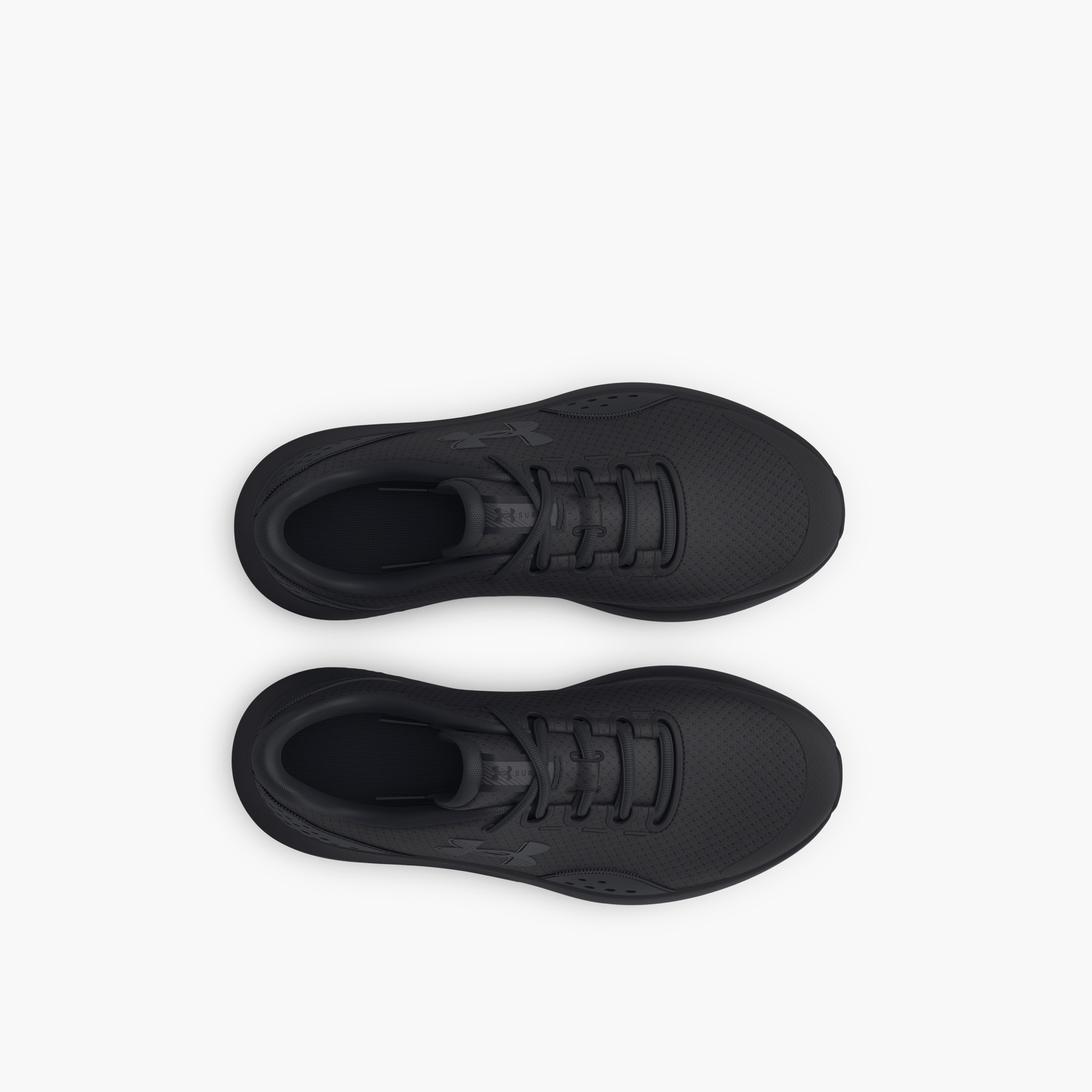 Under Armour Surge 4 Lace-Up Running Shoes 3027103 | OE-boys-shoes-schoolshoes-image-4