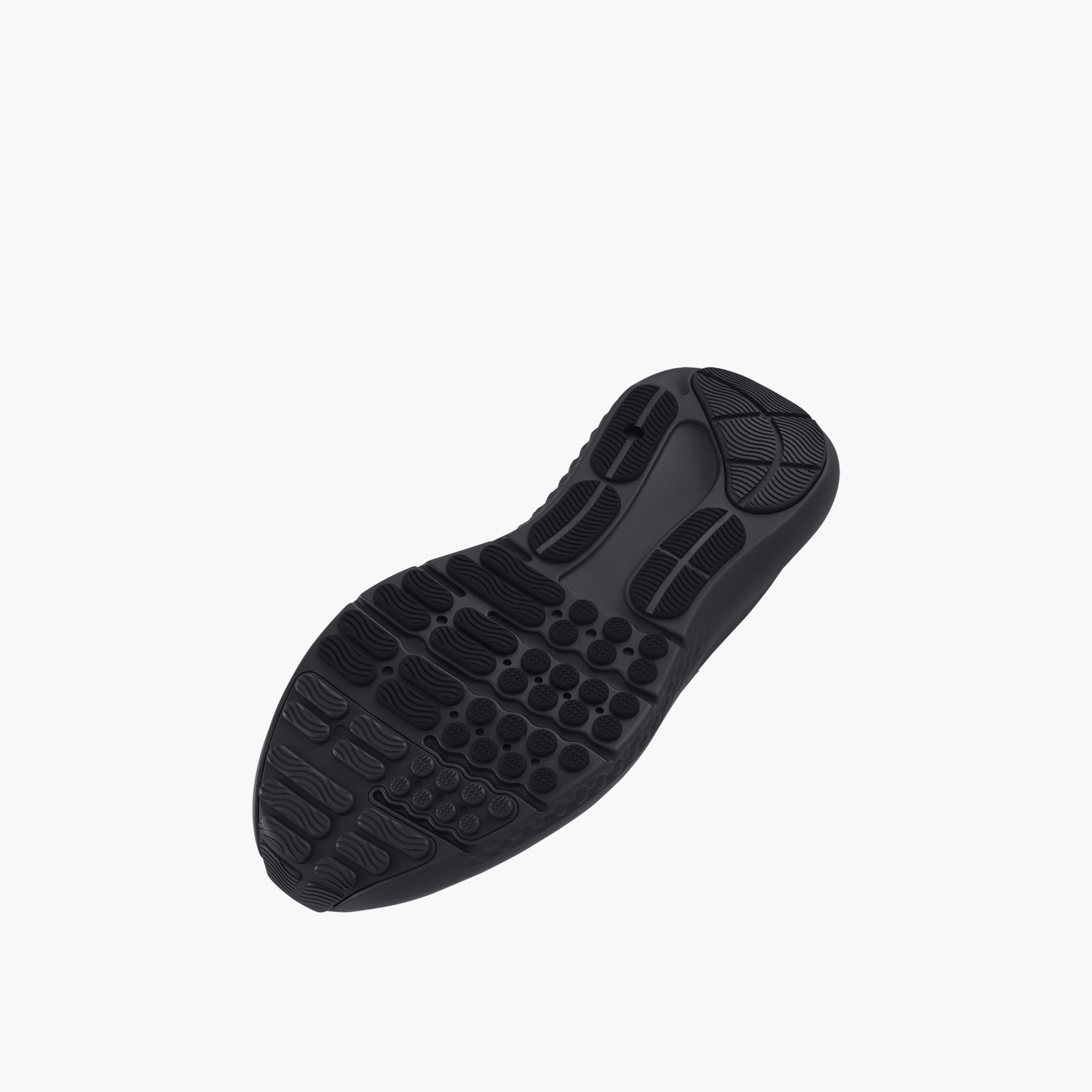 Under Armour Surge 4 Lace-Up Running Shoes 3027103 | OE-boys-shoes-schoolshoes-image-5