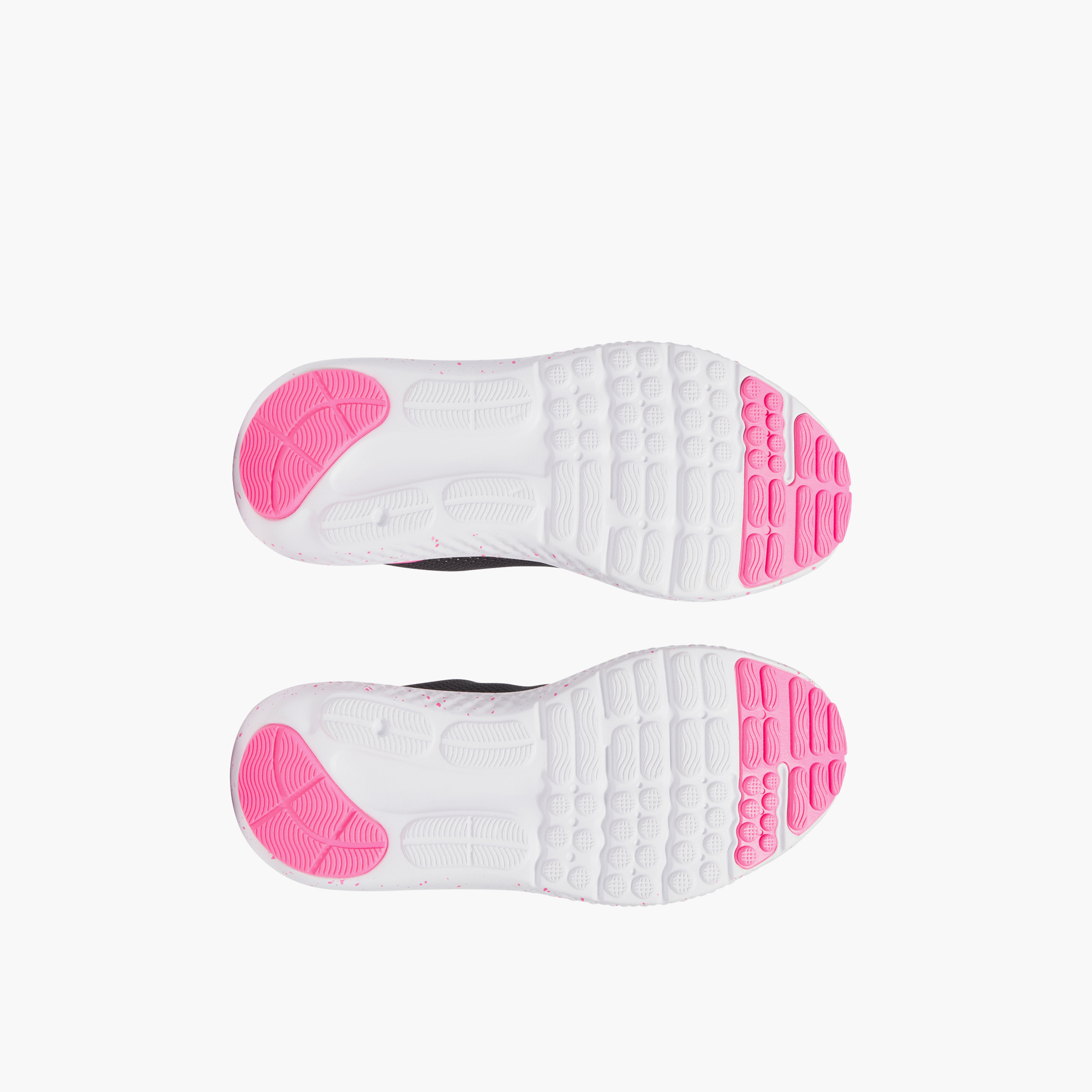 Under Armour GGS Surge 4 Lace-Up Running Shoes-girls-shoes-sneakers-image-5