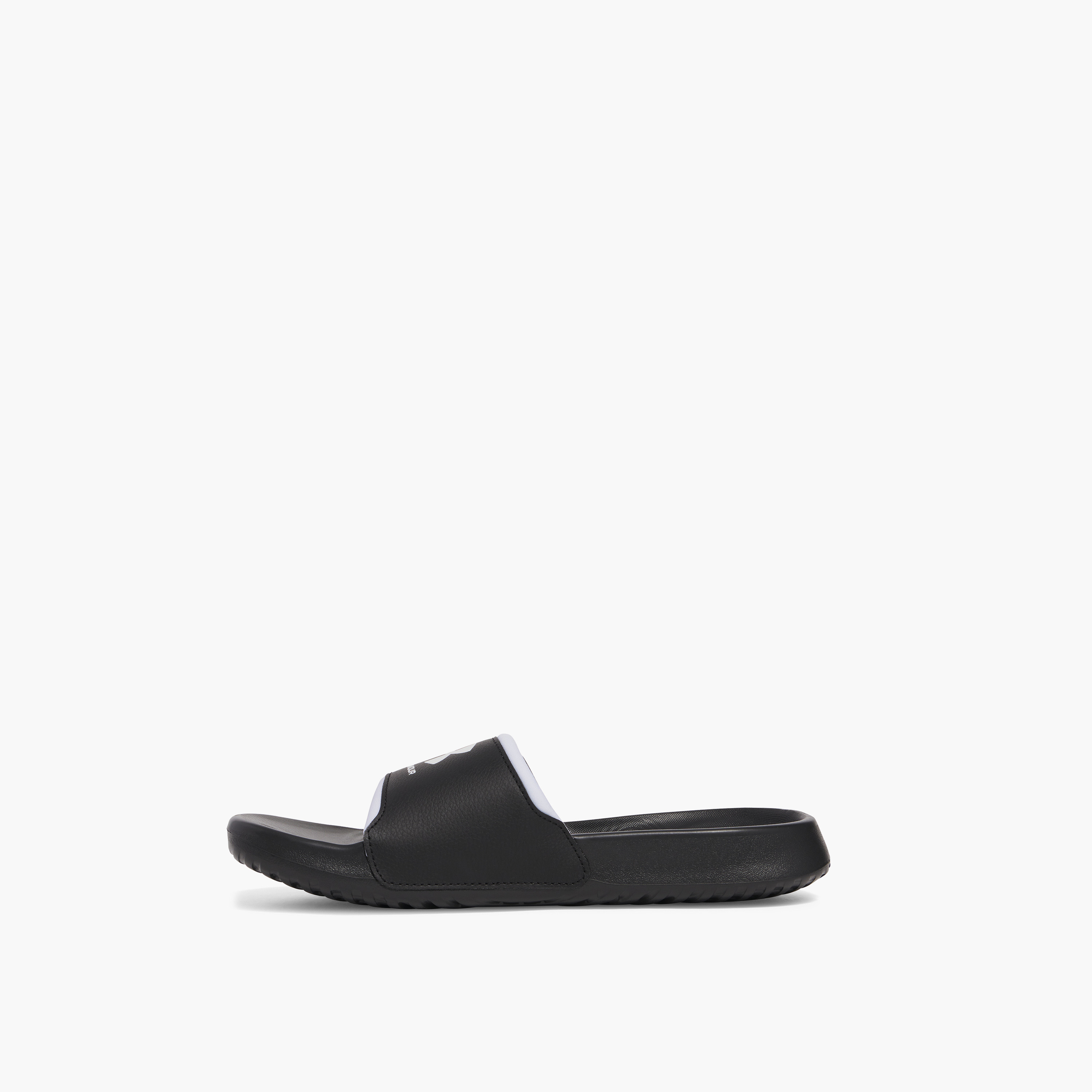 حذاء اندر ارمر اجنايت سيليكت سلايدز للرجال 3027219 | OE-sports-men-shoes-image-3