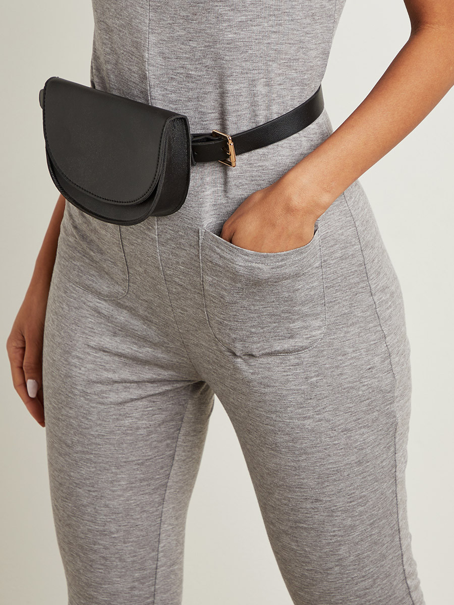 أفرول بحمالات رفيعة وجيب من ستايلي-women-clothing-nightwear-pyjamas-bottoms-image-2