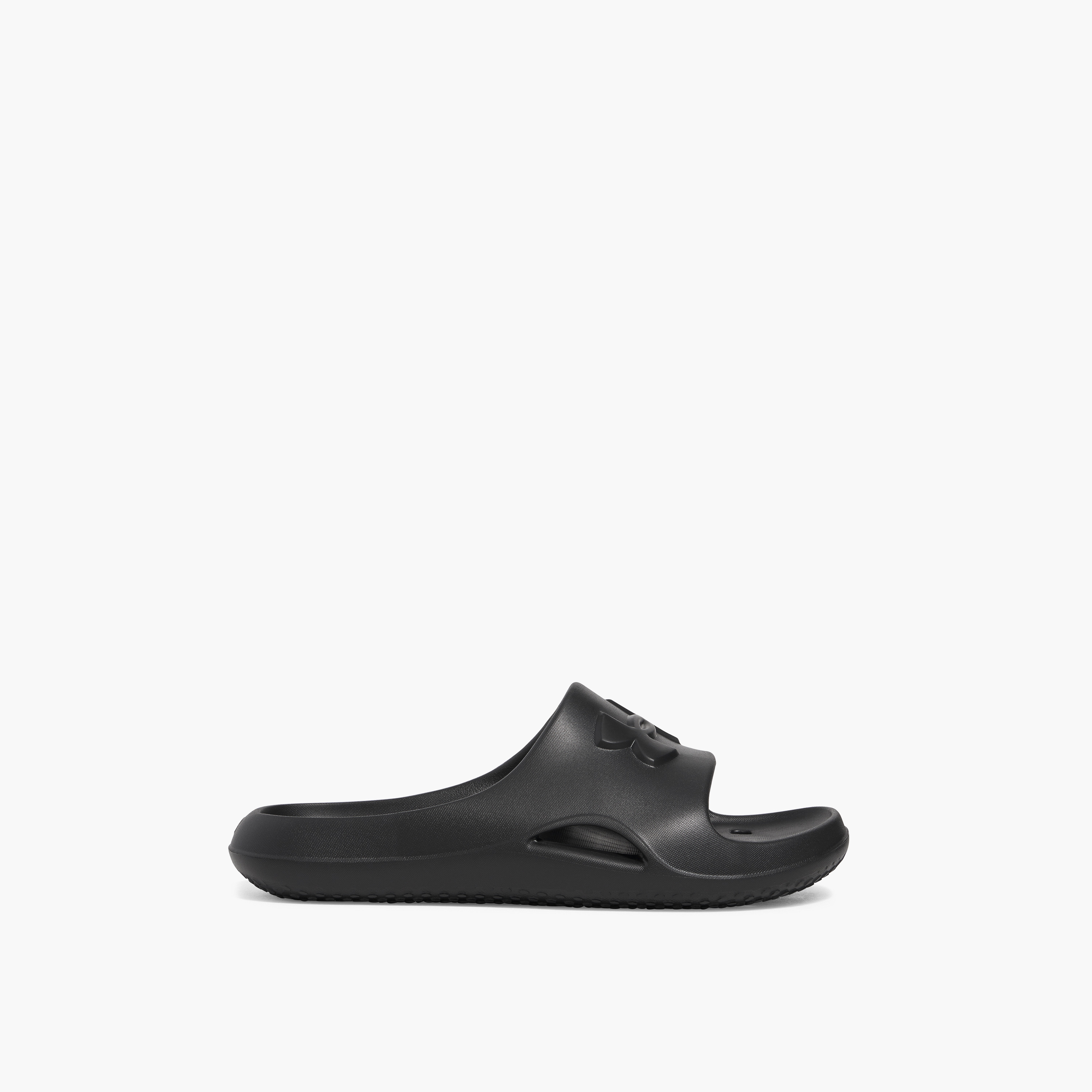 Under Armour Locker V Slides 3028094 | OE-men-shoes-flipflopsandslides-image-2