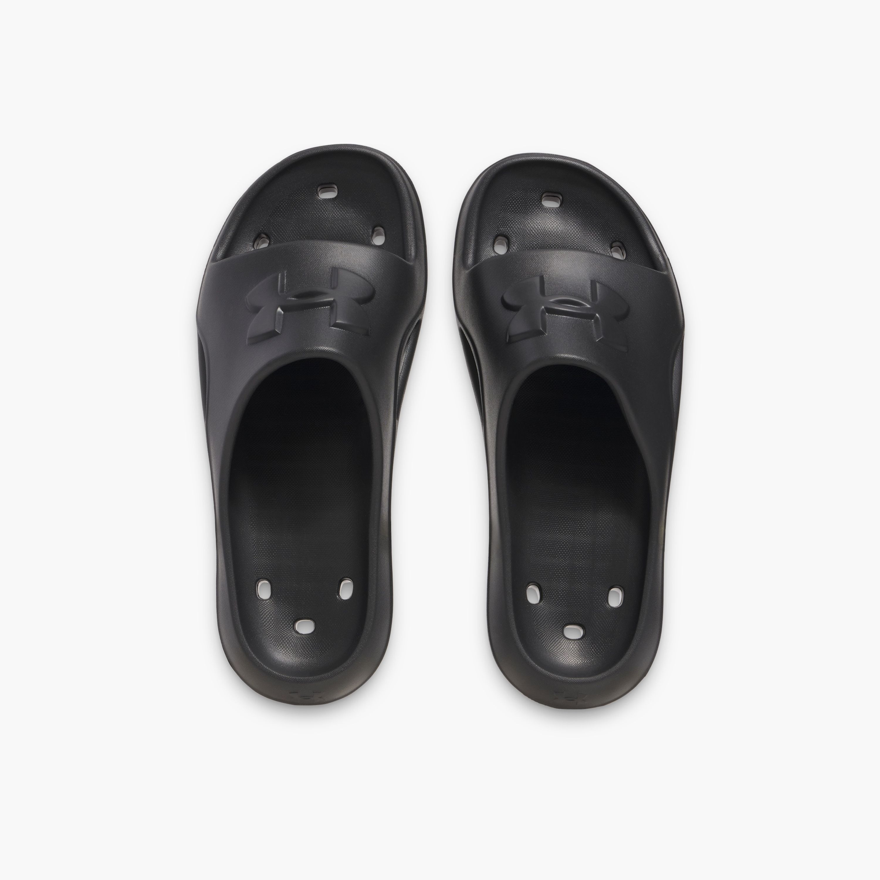 Under Armour Locker V Slides 3028094 | OE-men-shoes-flipflopsandslides-image-4