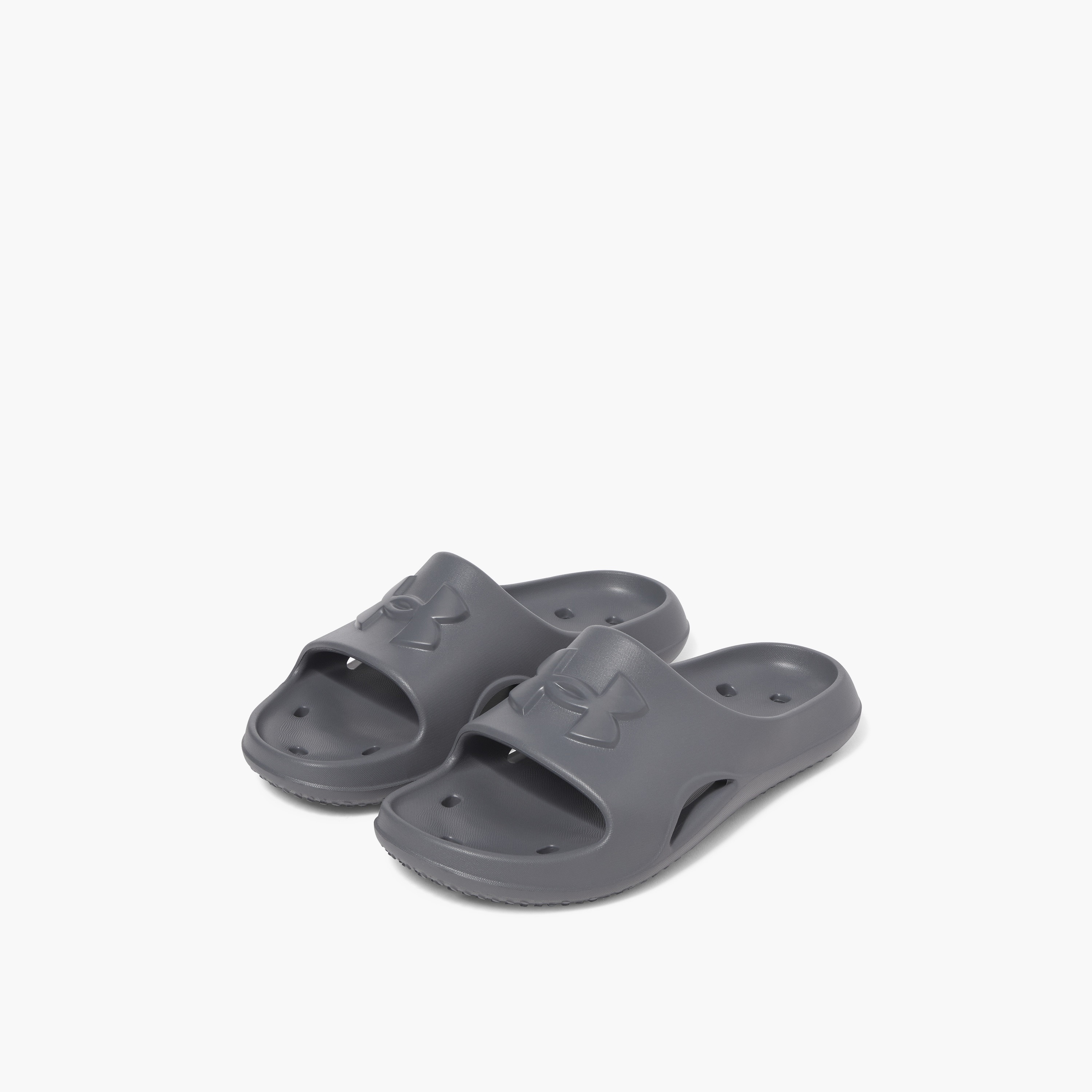 أندر أرمور-  شبشب لوكر في للرجال 3028094 | OE-men-shoes-flipflopsandslides-image-1