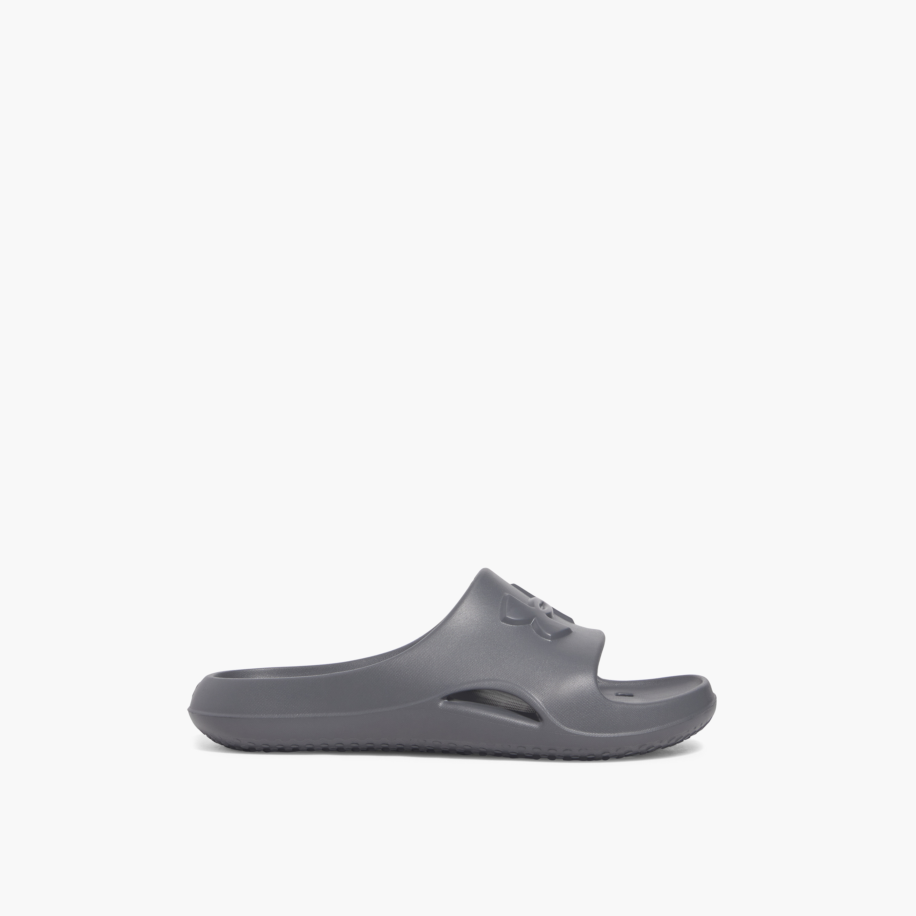Under Armour Men's Locker V Slides 3028094 | OE-men-shoes-flipflopsandslides-image-2