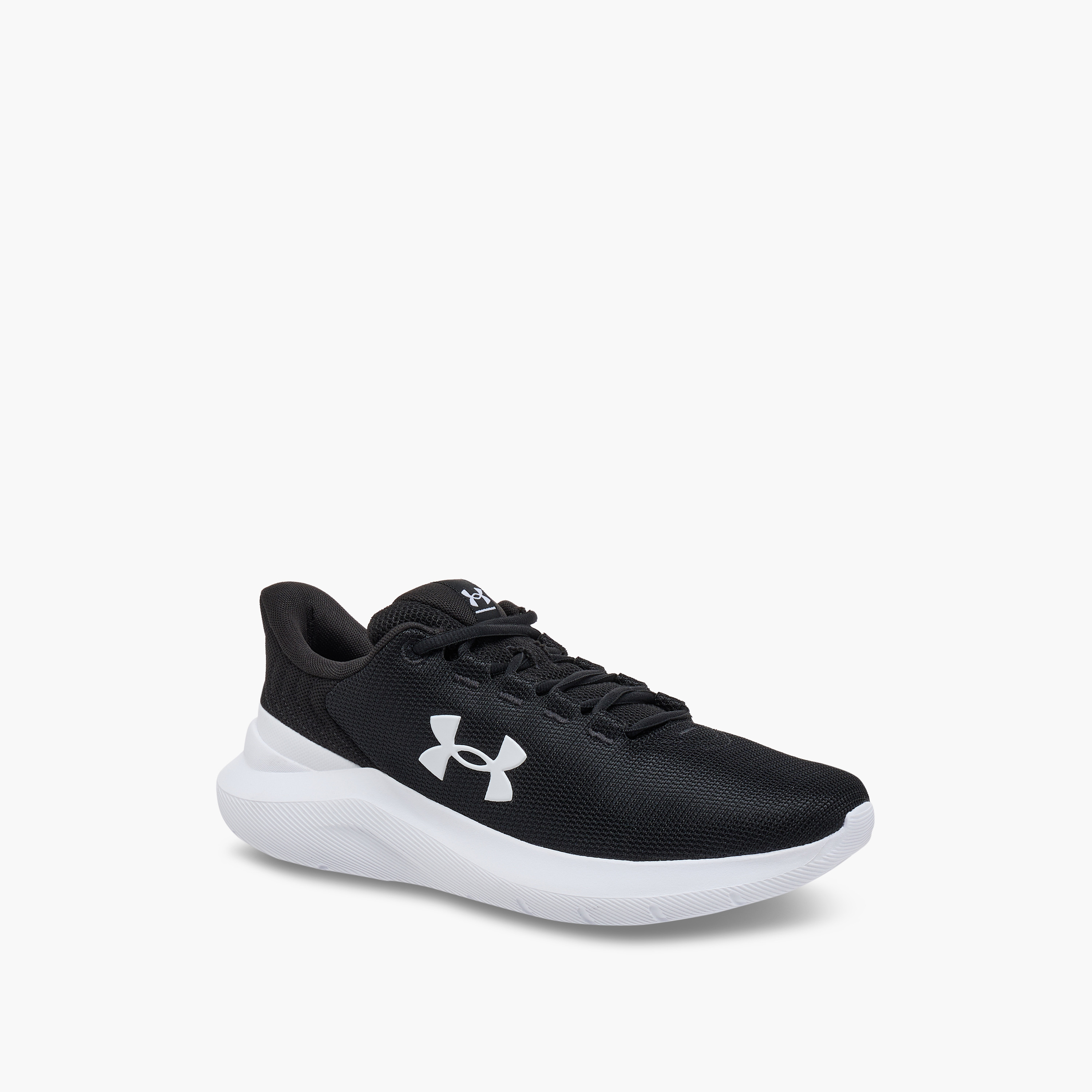 أندر أرمور-  حذاء جري فيد ار ان 3برباط للرجال 3028252 | OE-sports-men-shoes-image-3