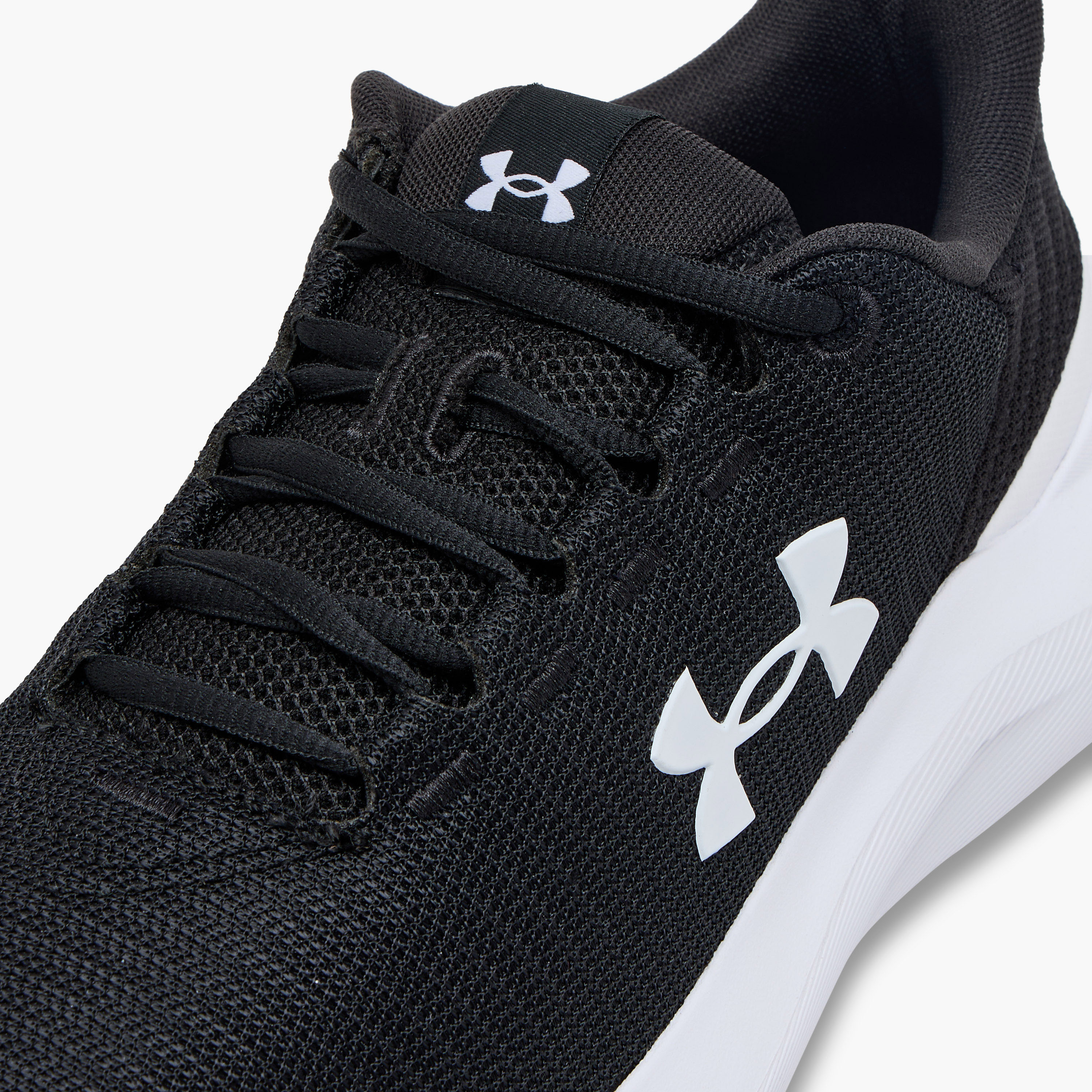 أندر أرمور-  حذاء جري فيد ار ان 3برباط للرجال 3028252 | OE-sports-men-shoes-image-4