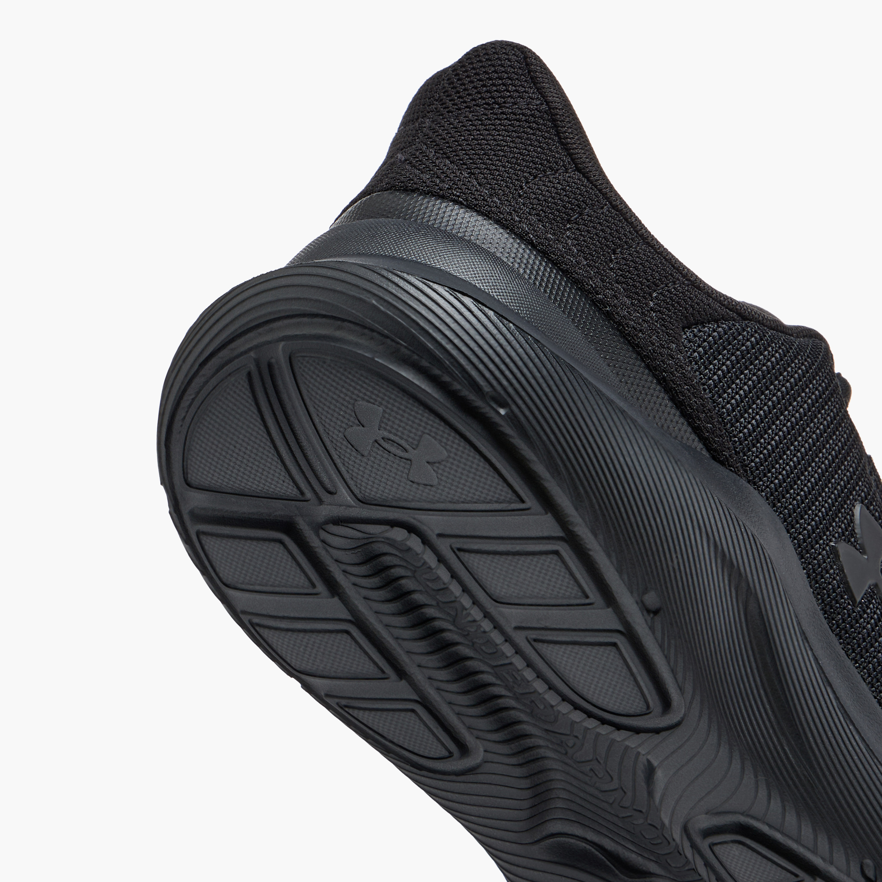 أندر أرمور-  حذاء جري فيد ار ان 3برباط للرجال 3028252 | OE-sports-men-shoes-image-10