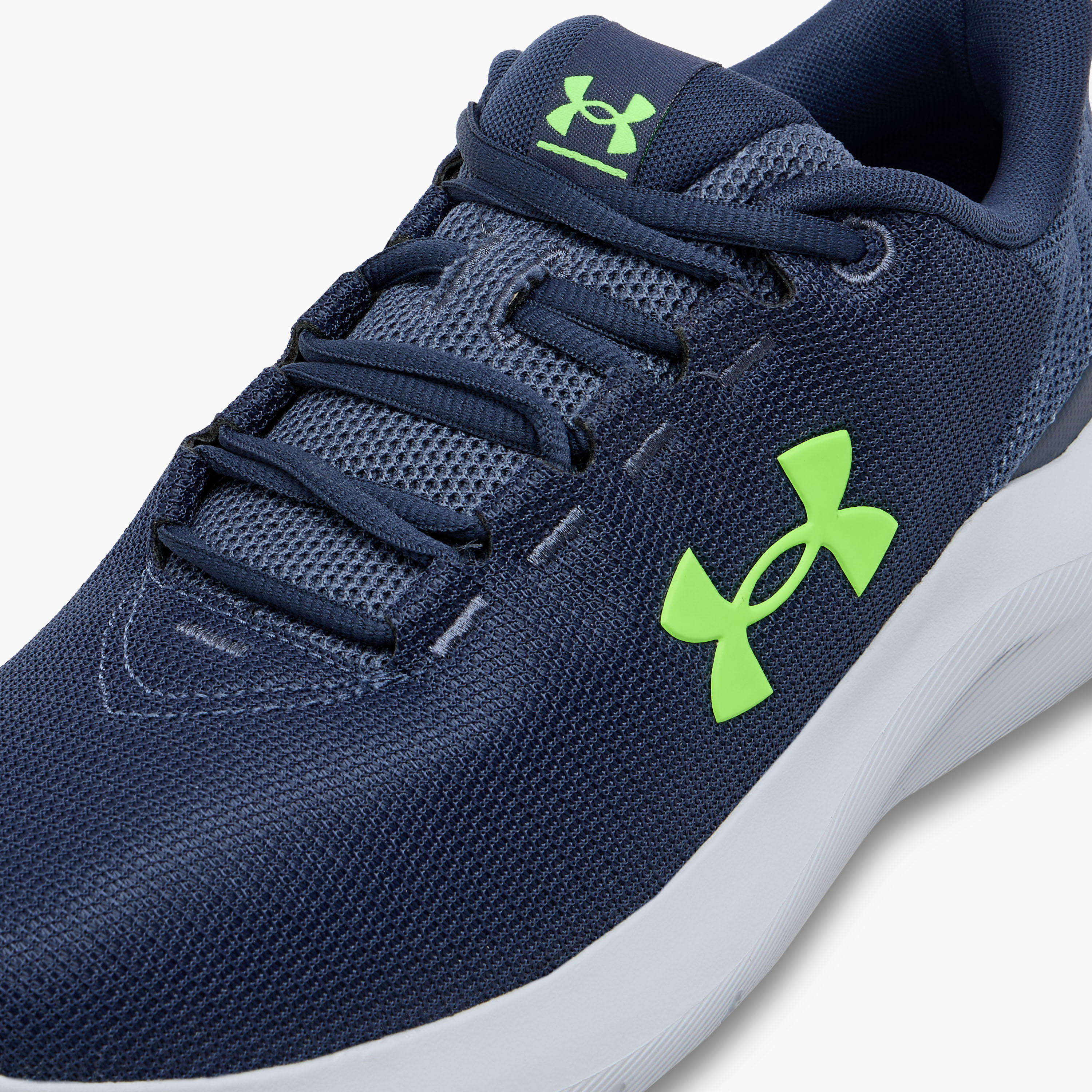 أندر أرمور-  حذاء جري فيد ار ان 3برباط للرجال 3028252 | OE-sports-men-shoes-image-14