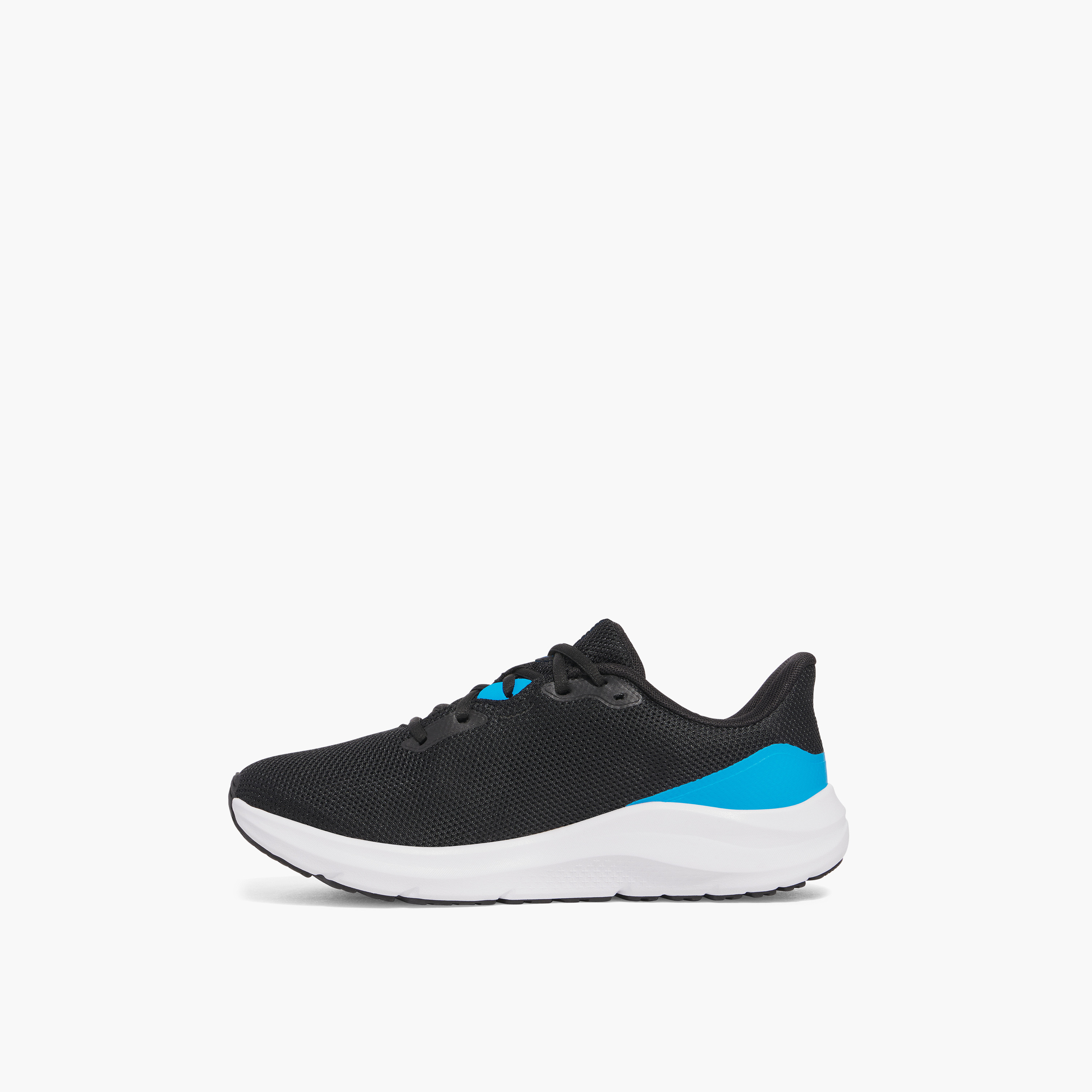 أندر أرمور-  حذاء جري بيرسوت 4 برباط للرجال 3028254 | OE-sports-men-shoes-image-3